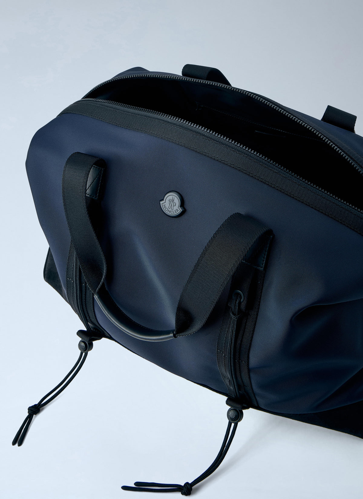 Moncler Men Tech Duffle Weekend Bag MONCLER