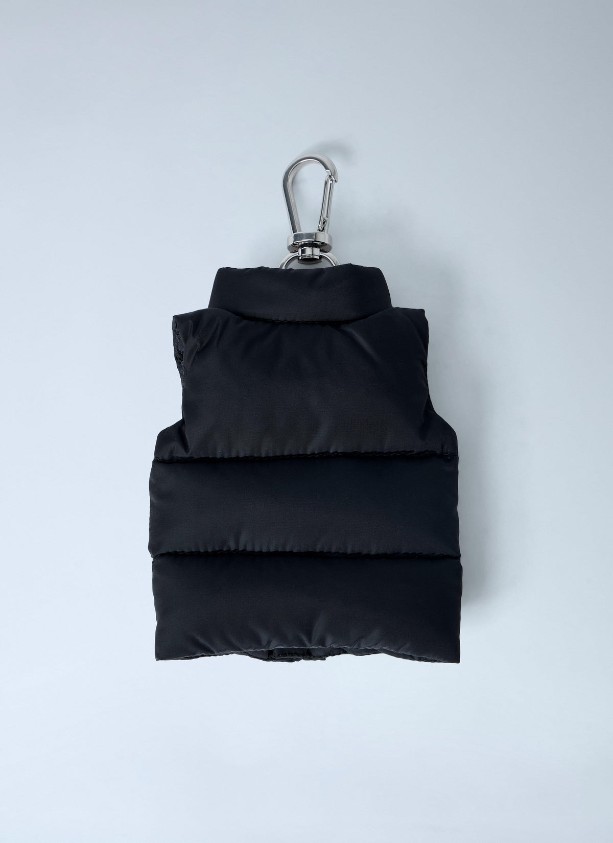 Moncler Men Puffer Keyring Charm MONCLER