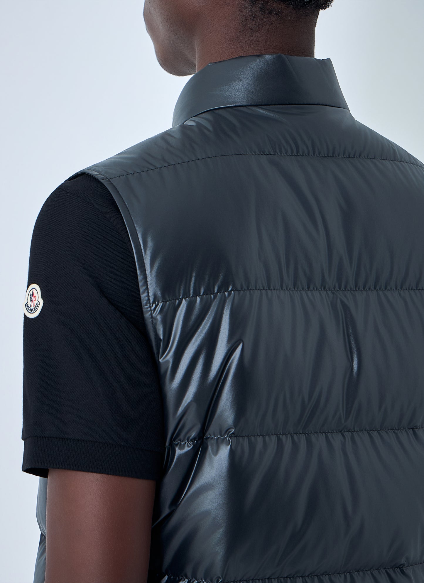 Moncler Men Vestigo Vest MONCLER
