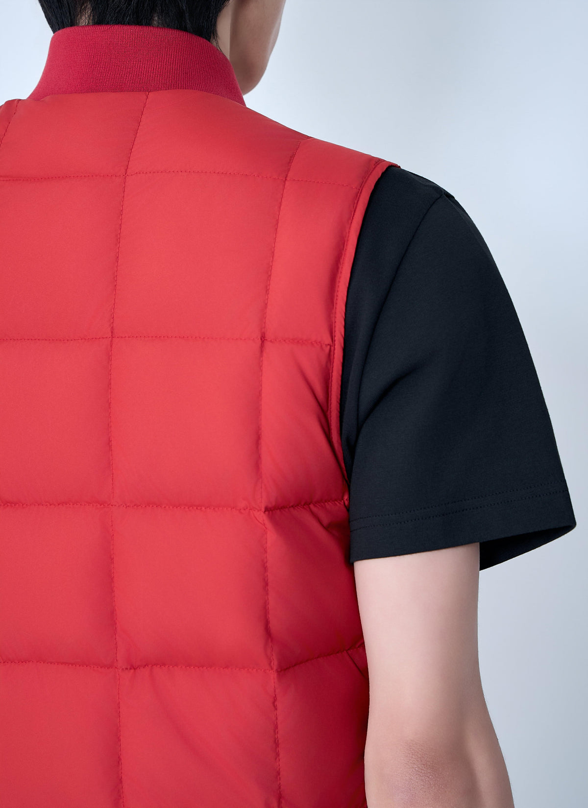 Moncler Men Elberton Padded Vest MONCLER