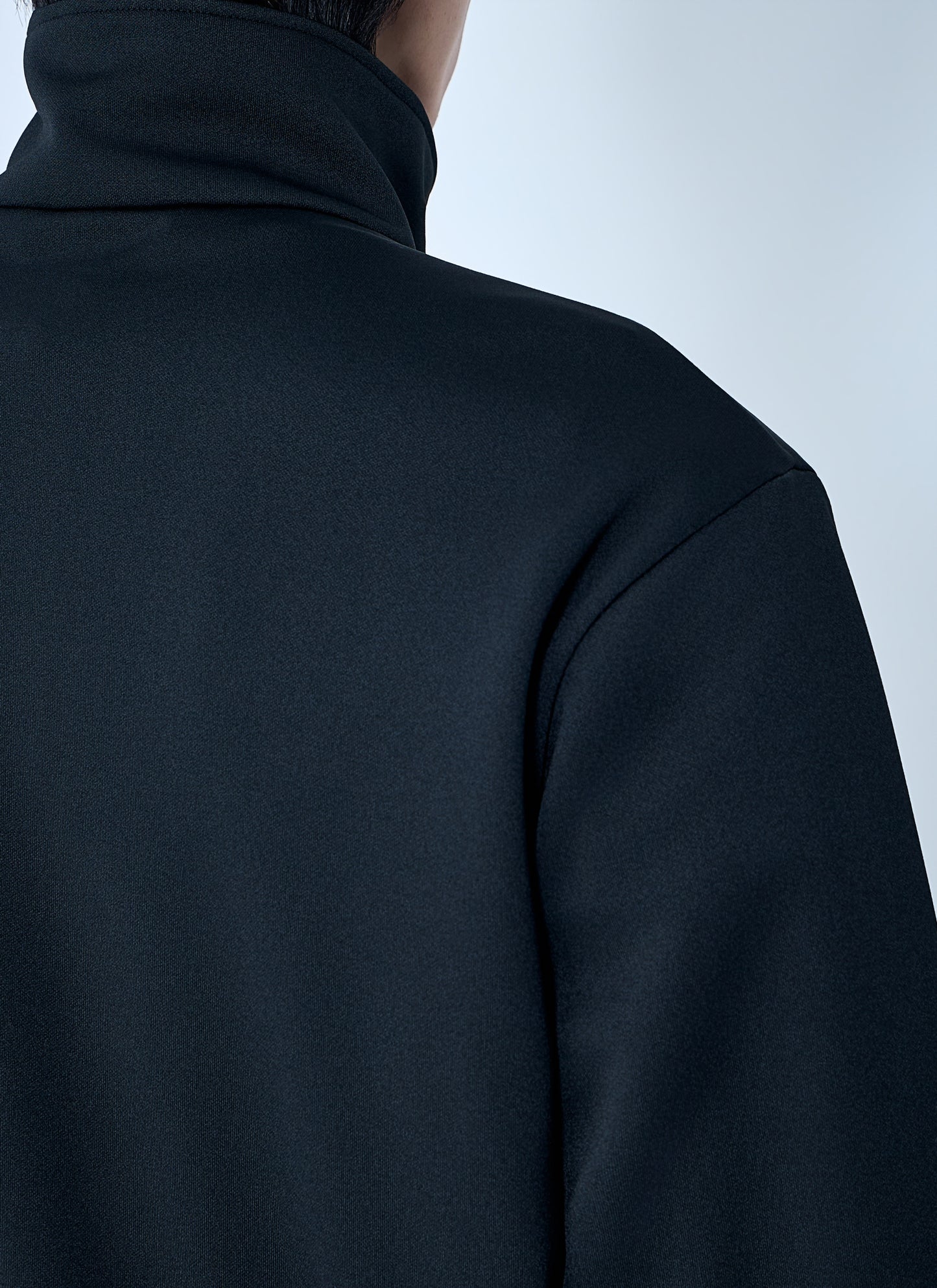 Moncler Men High-Neck Zip Jacket MONCLER