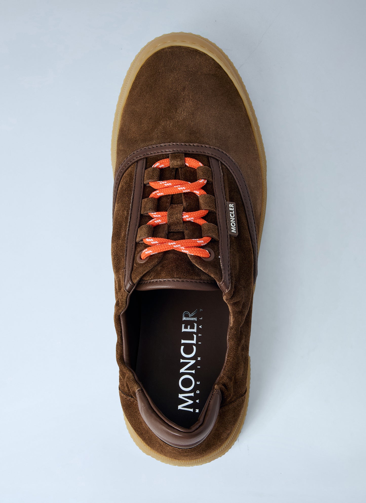 Moncler Men Vera Leisure Sneakers MONCLER