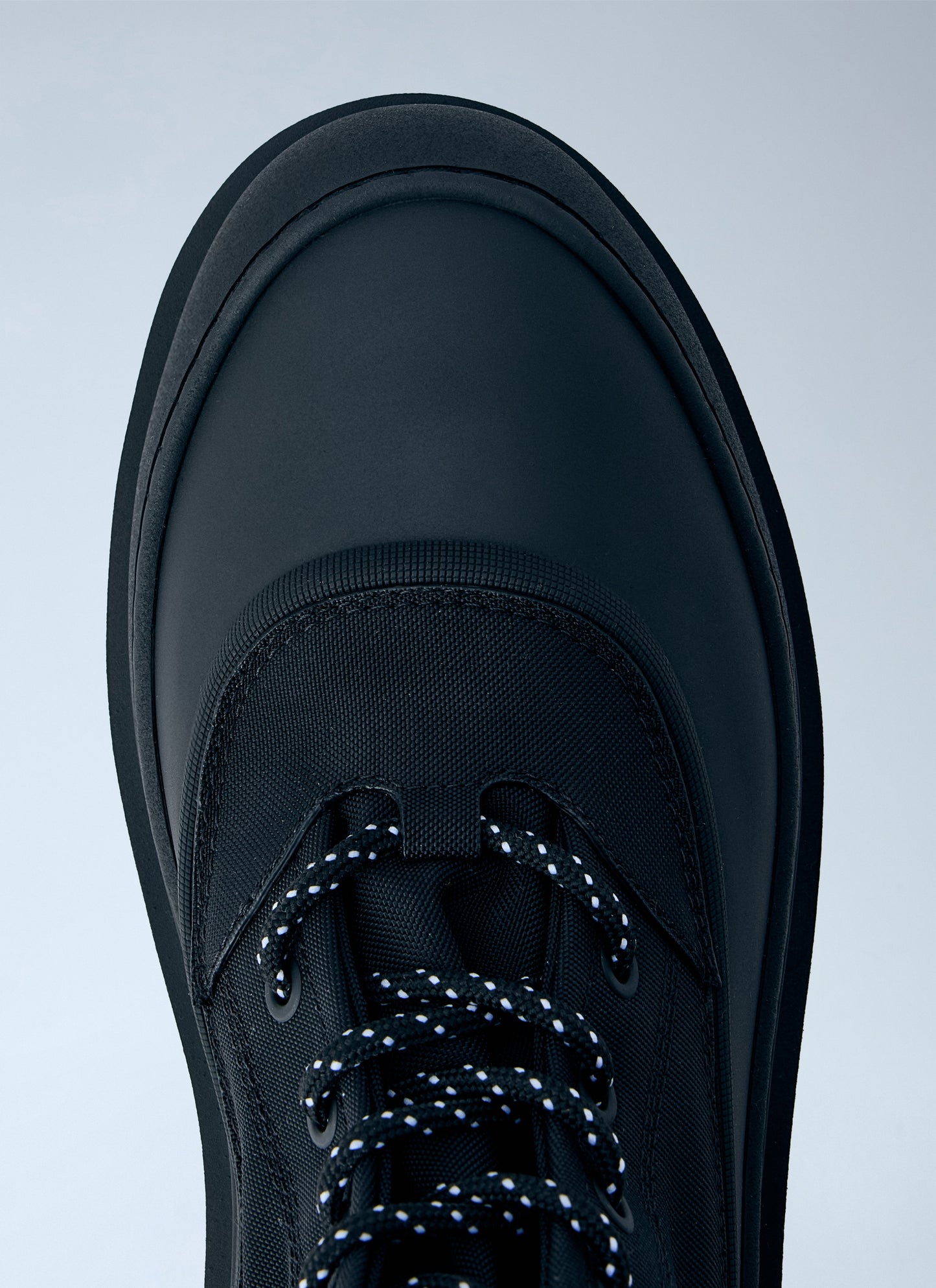 Moncler Men Vera Sheal Ankle Boots MONCLER