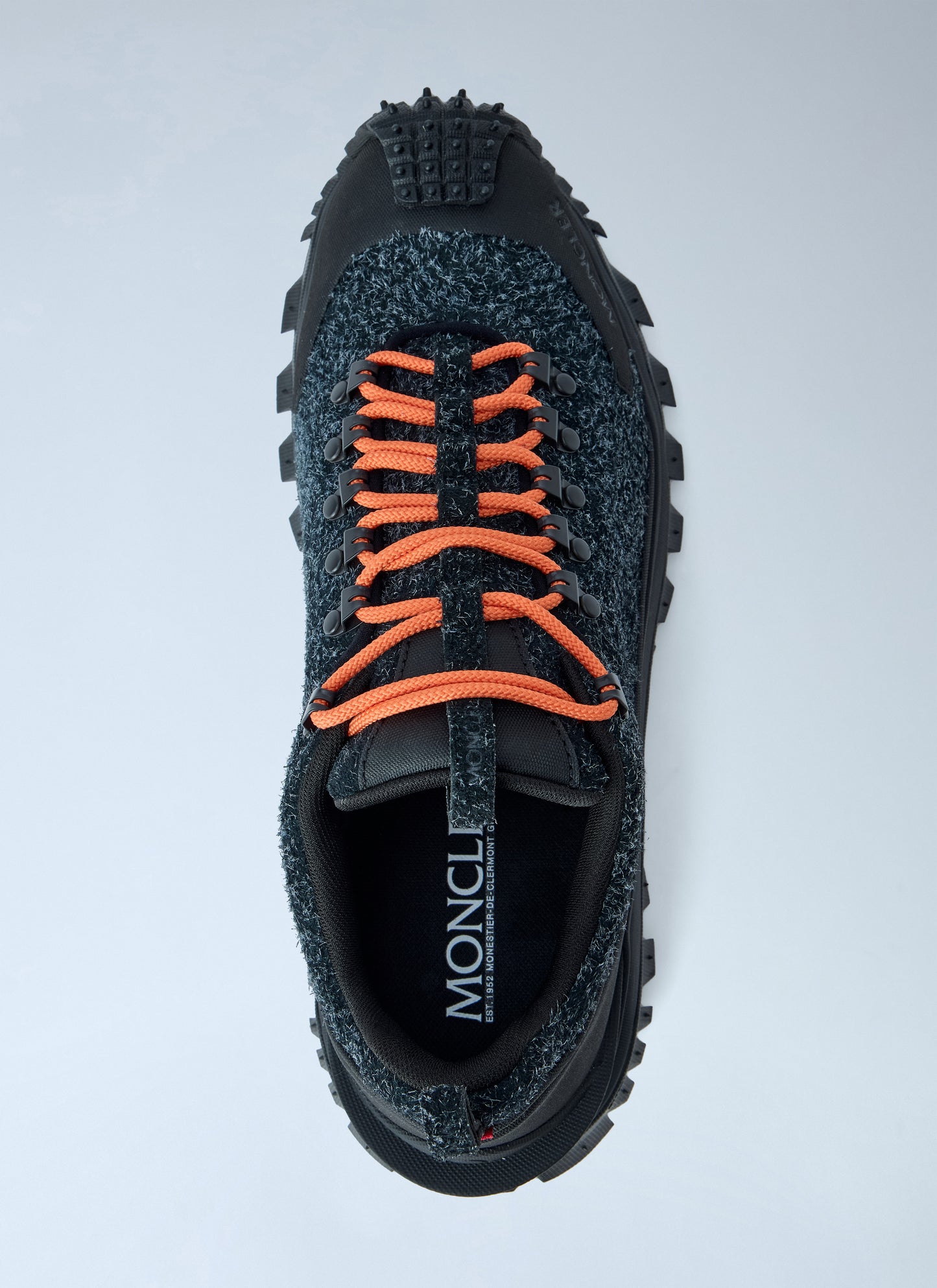 Moncler Men Trailgrip Apex Gtx Sneakers MONCLER