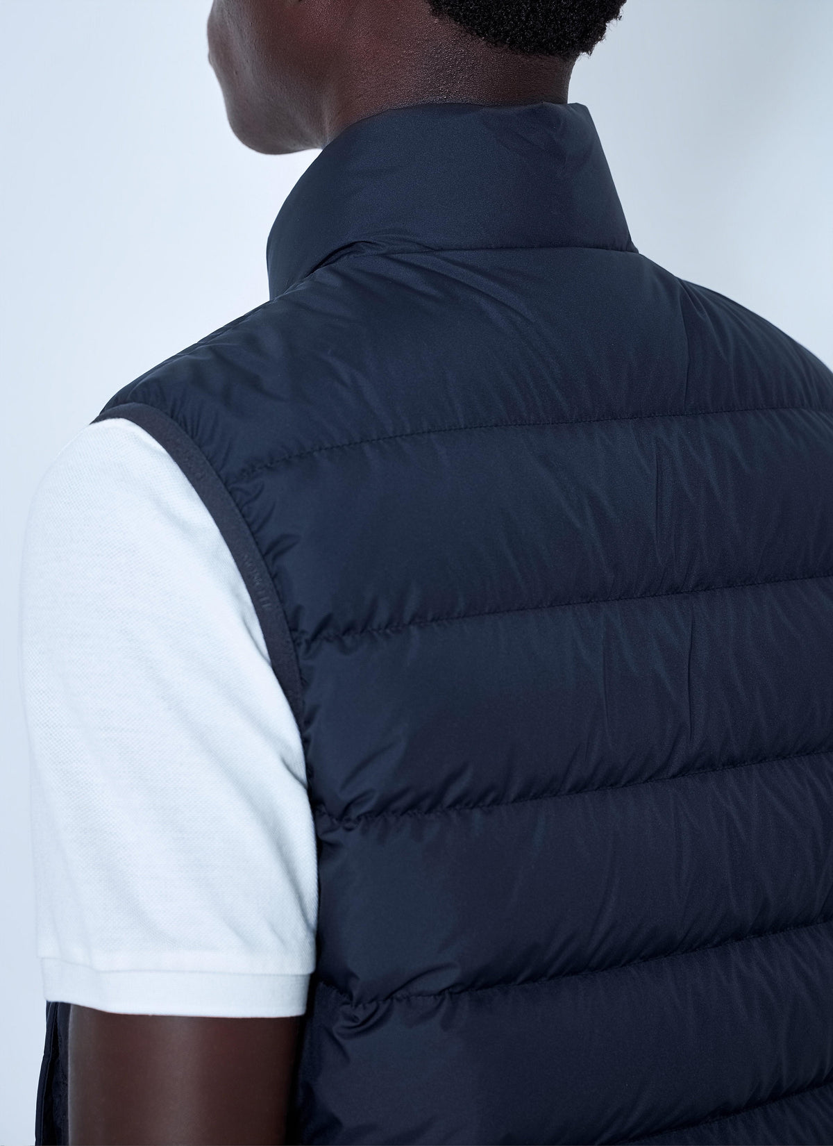 Moncler Men Contrin Down Gilet MONCLER
