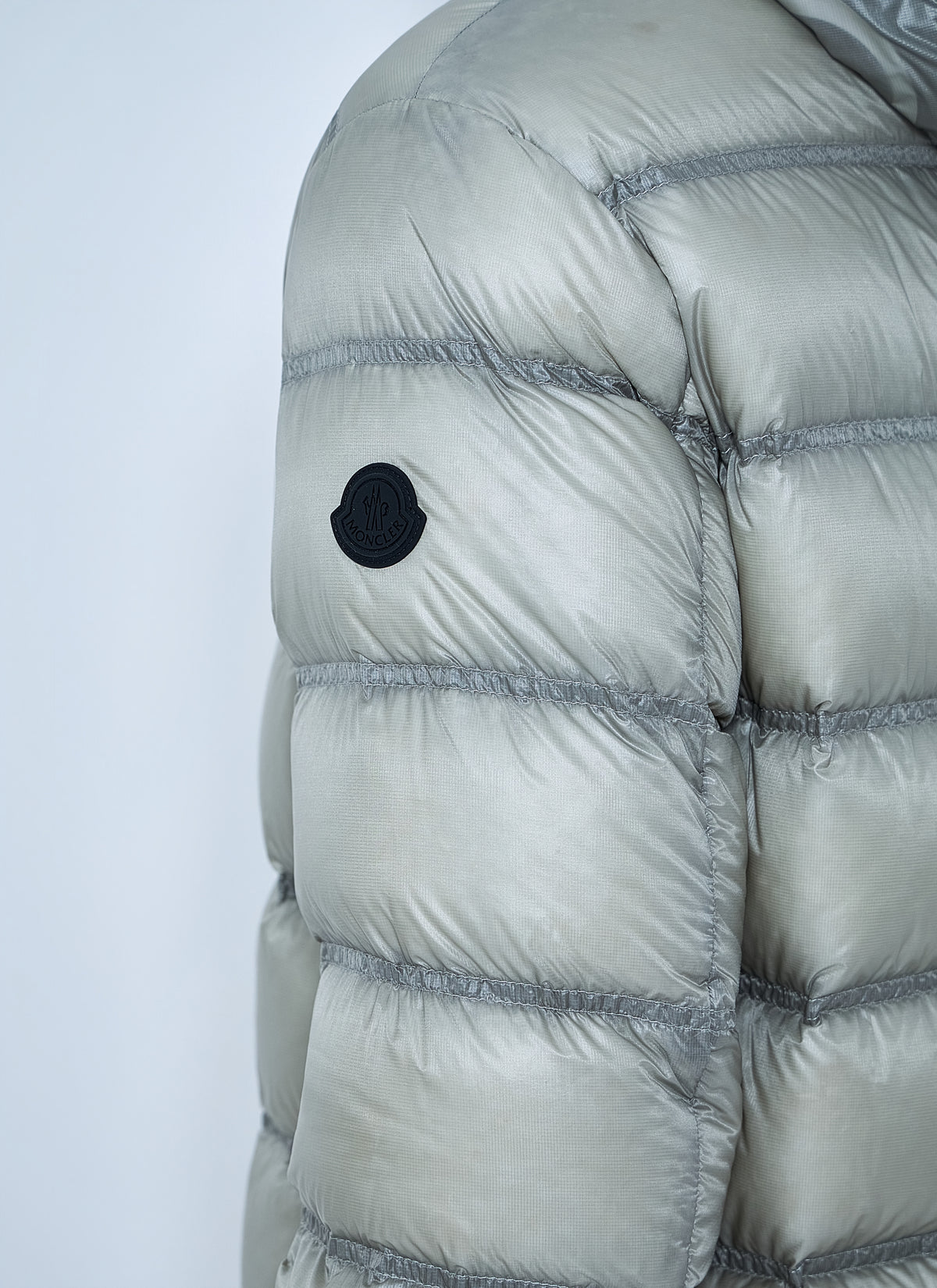 Moncler Men Guadiana Hooded Down Jacket MONCLER