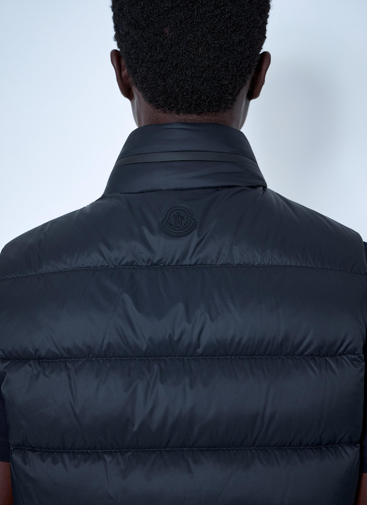 Moncler Men Reticone Down Gilet MONCLER
