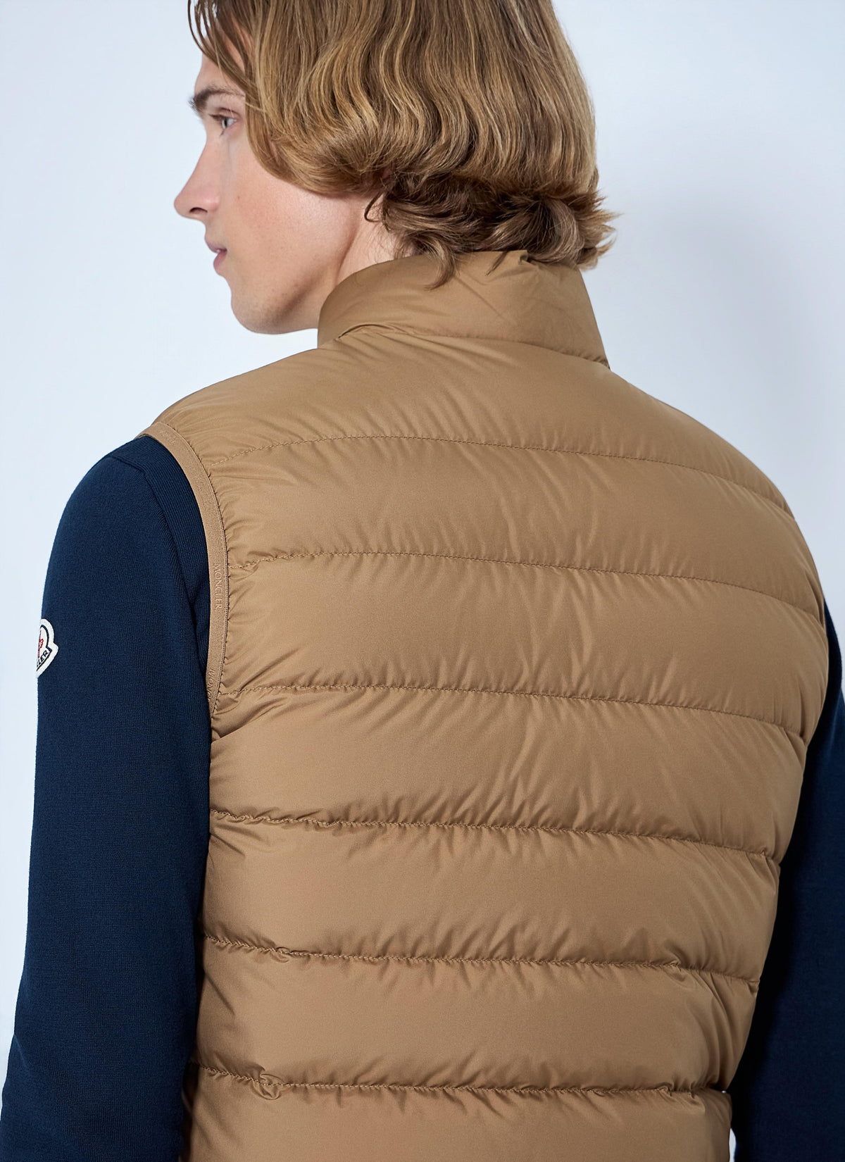 Moncler Men Contrin Down Gilet MONCLER
