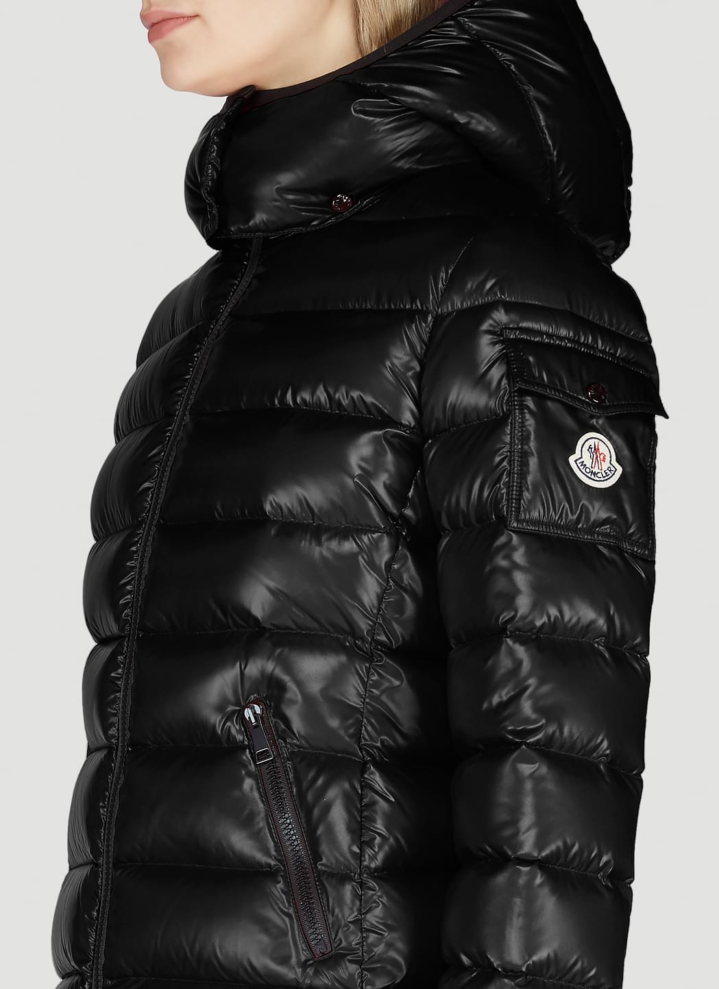 Moncler Women Bady Short Down Jacket MONCLER