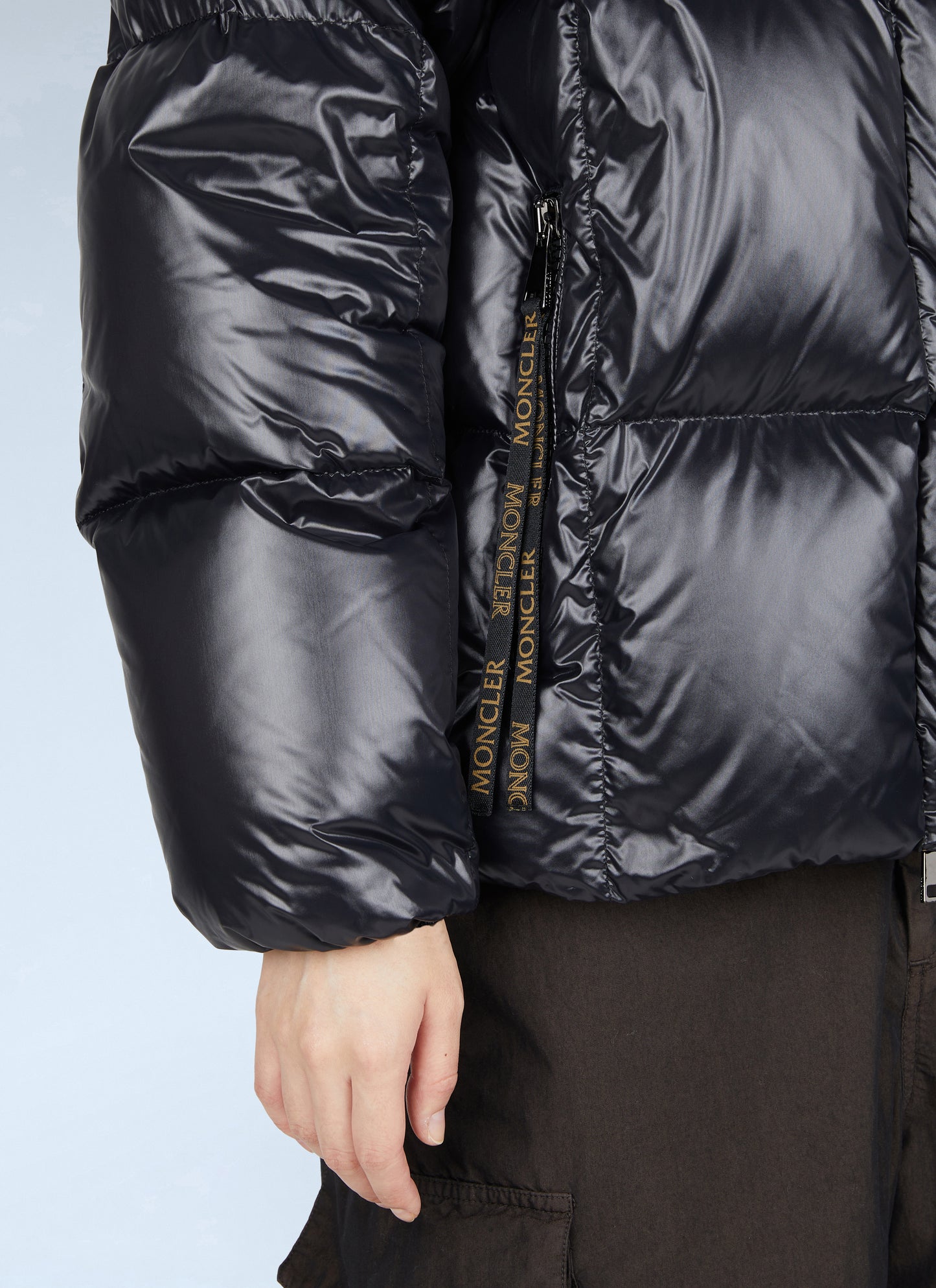 Moncler Women Parana Short Down Jacket MONCLER