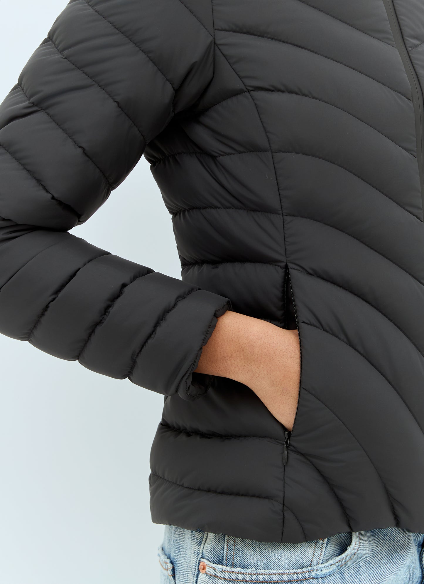 Moncler Women Grange Short Down Jacket MONCLER