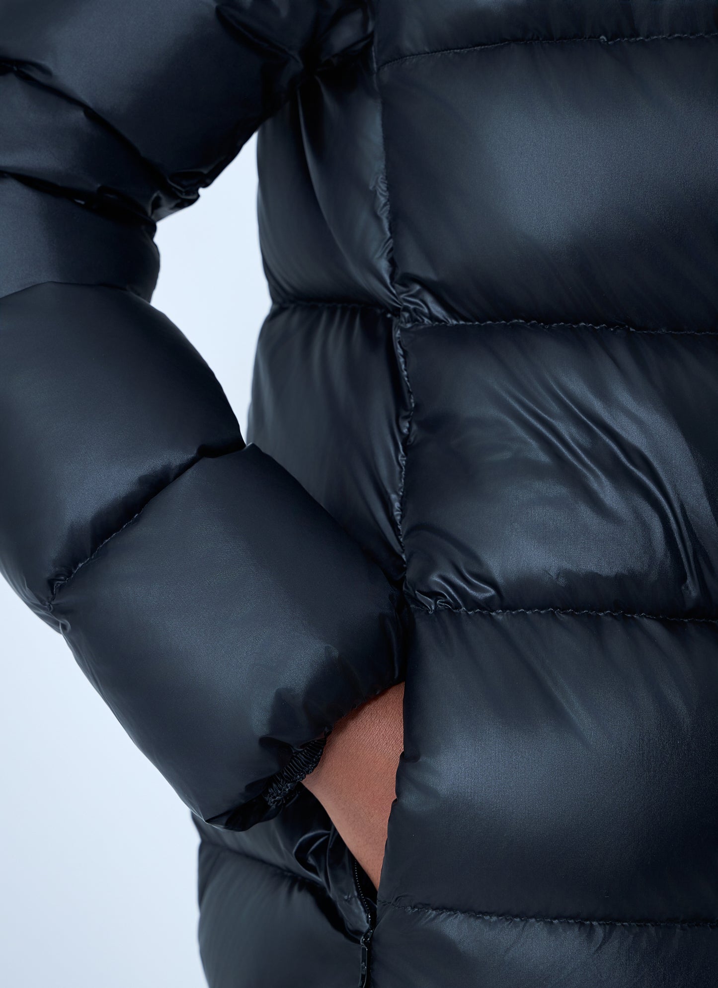 Moncler Women Cochevis Short Down Jacket MONCLER