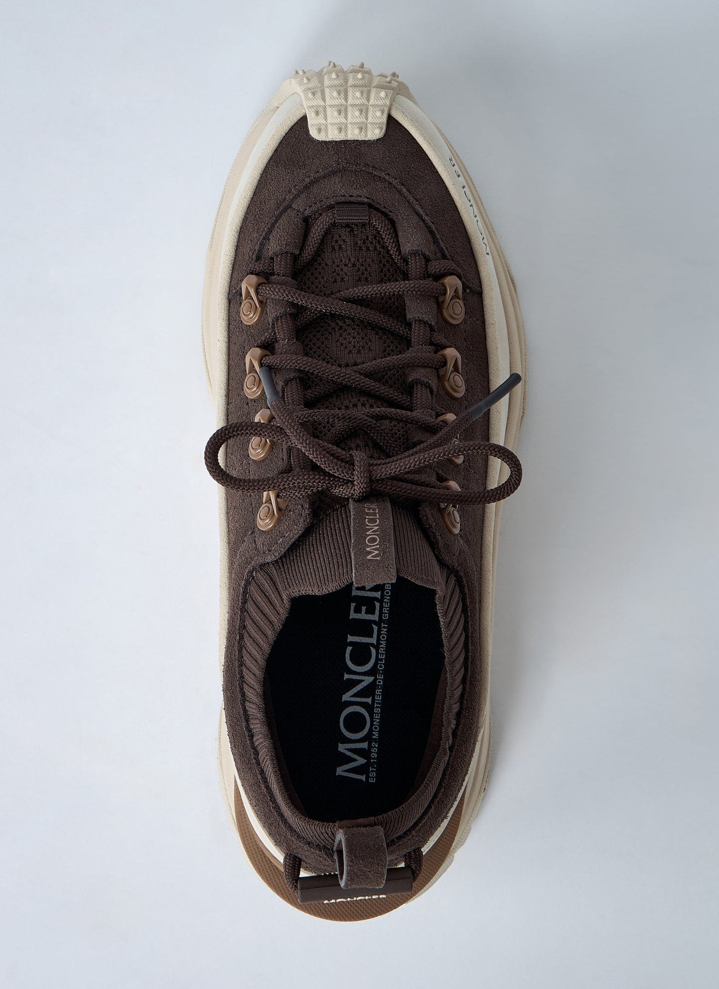 Moncler Women Trailgrip Lite3 Sneakers MONCLER