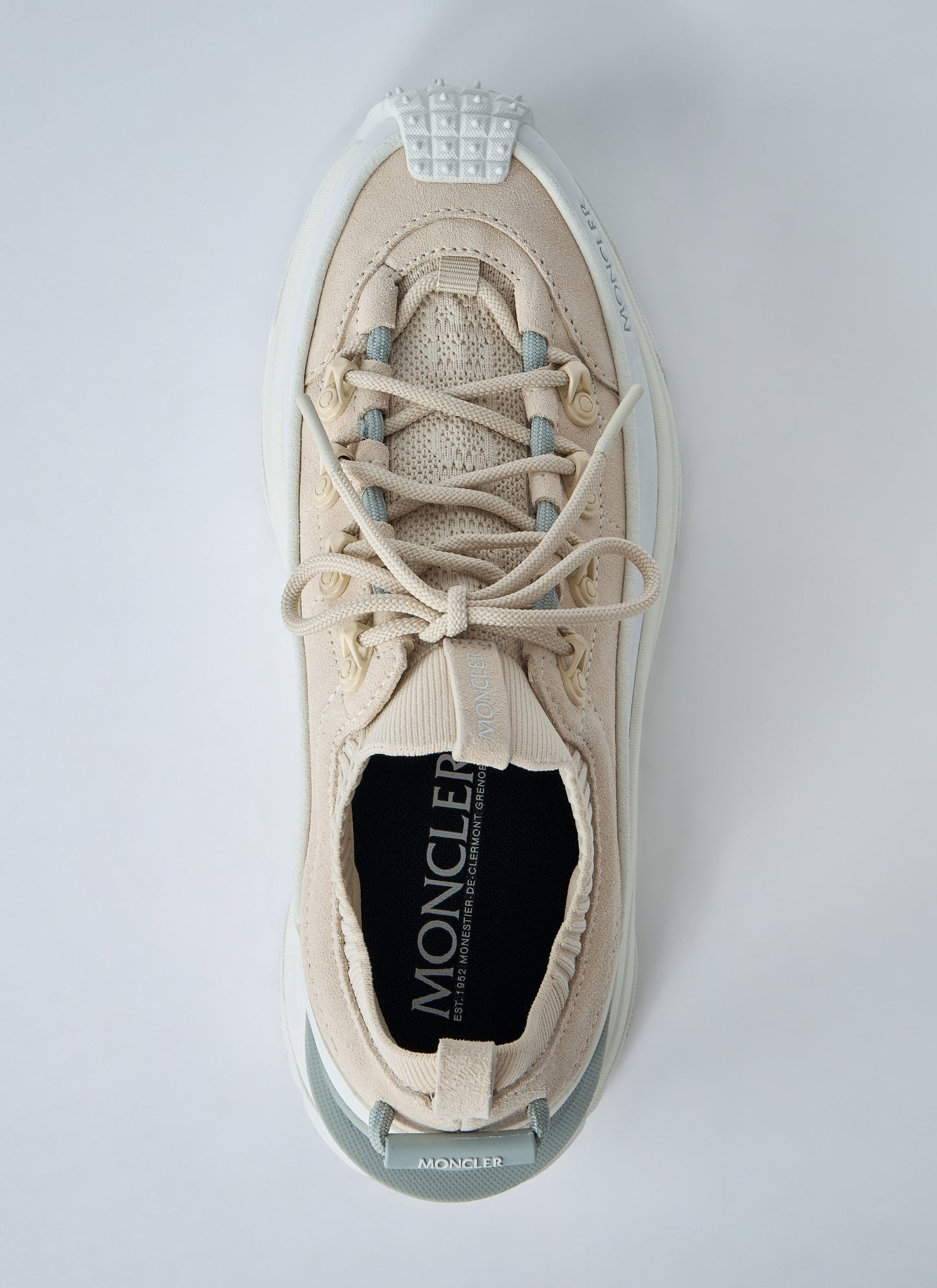 Moncler Women Trailgrip Lite3 Sneakers MONCLER
