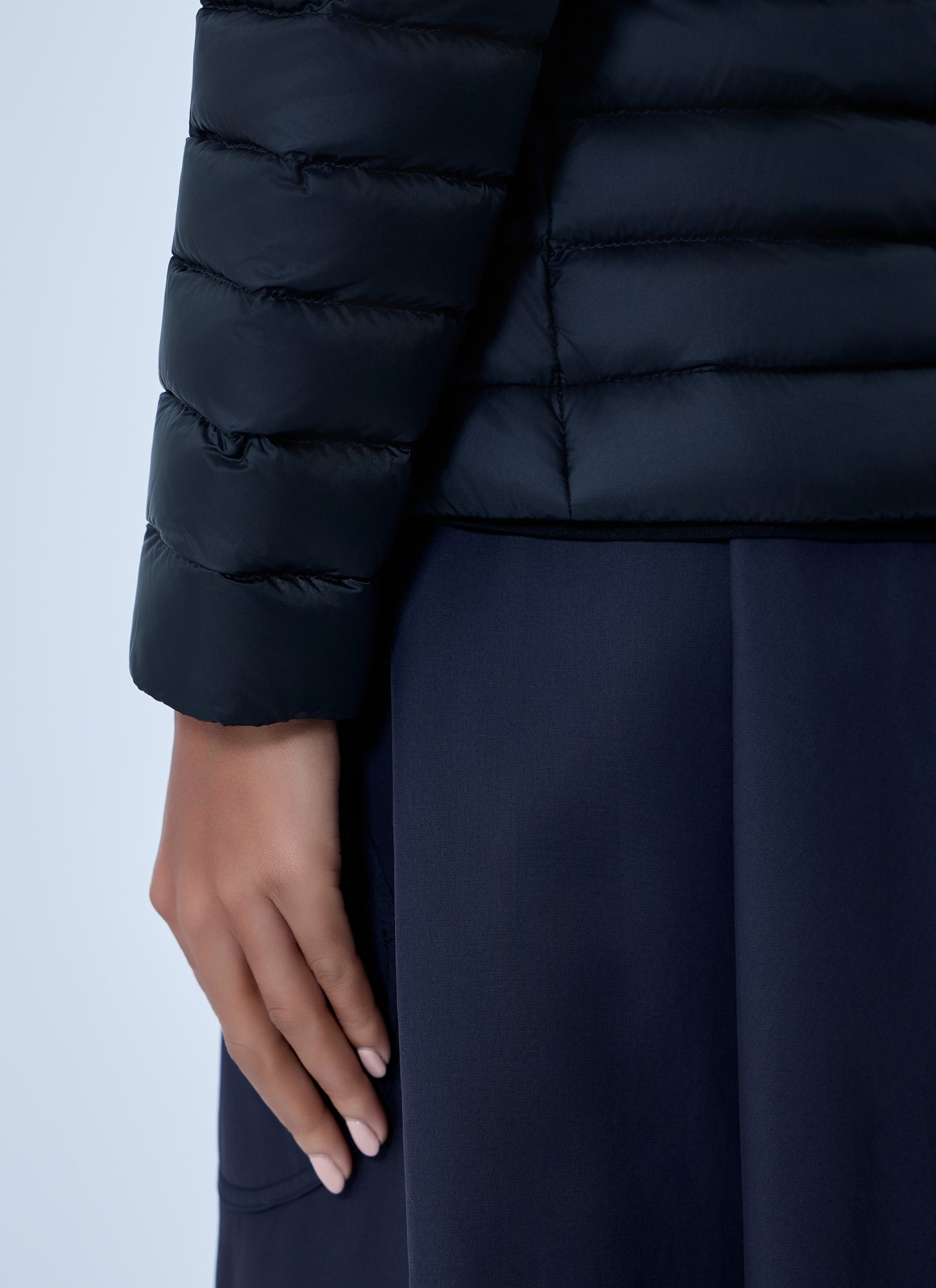 Moncler Women Igelle Short Down Jacket MONCLER