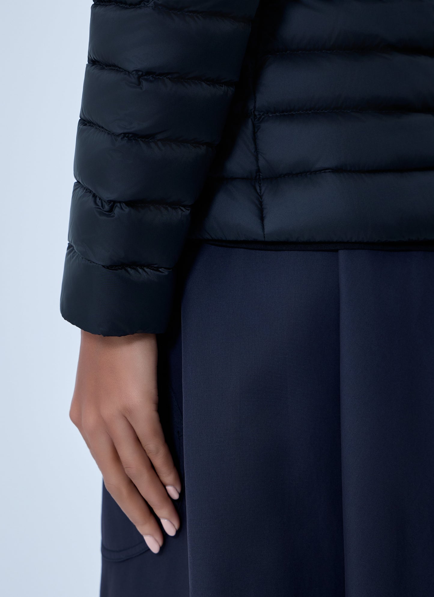 Moncler Women Igelle Short Down Jacket MONCLER