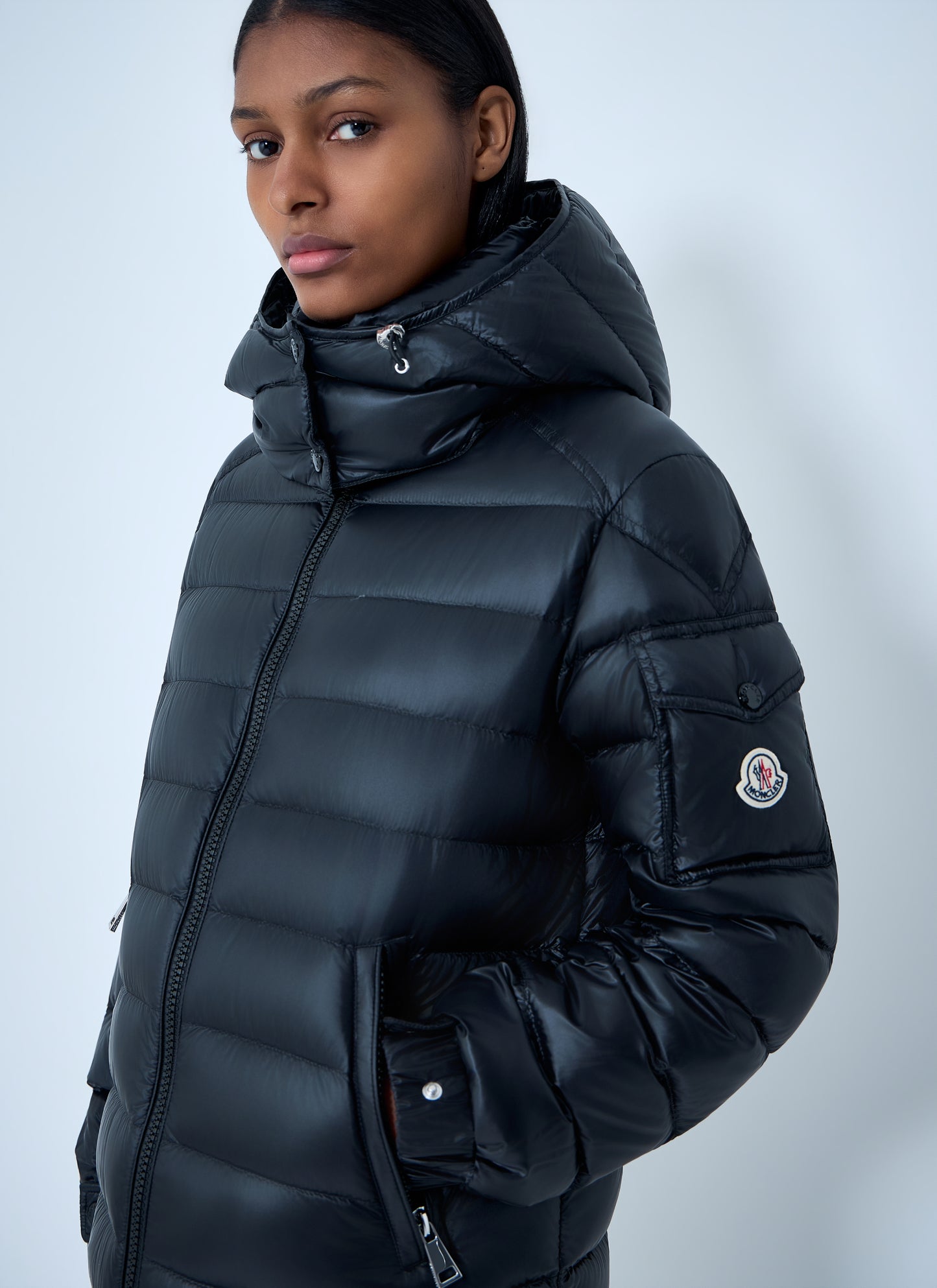 Moncler Women Dalles Jacket MONCLER