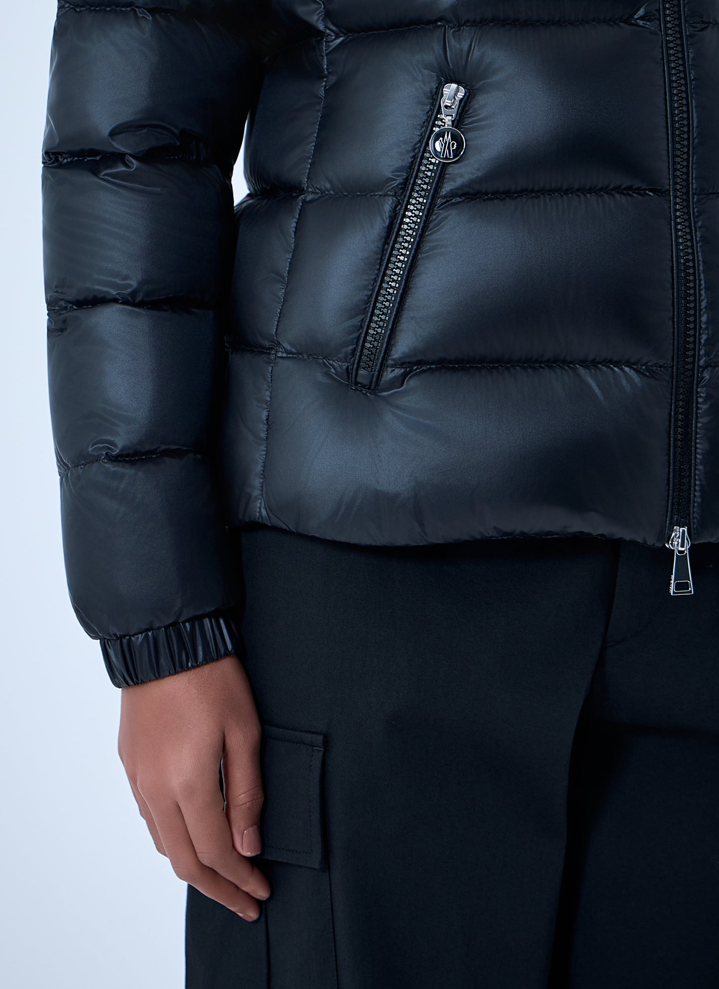 Moncler Women Glesse Jacket MONCLER