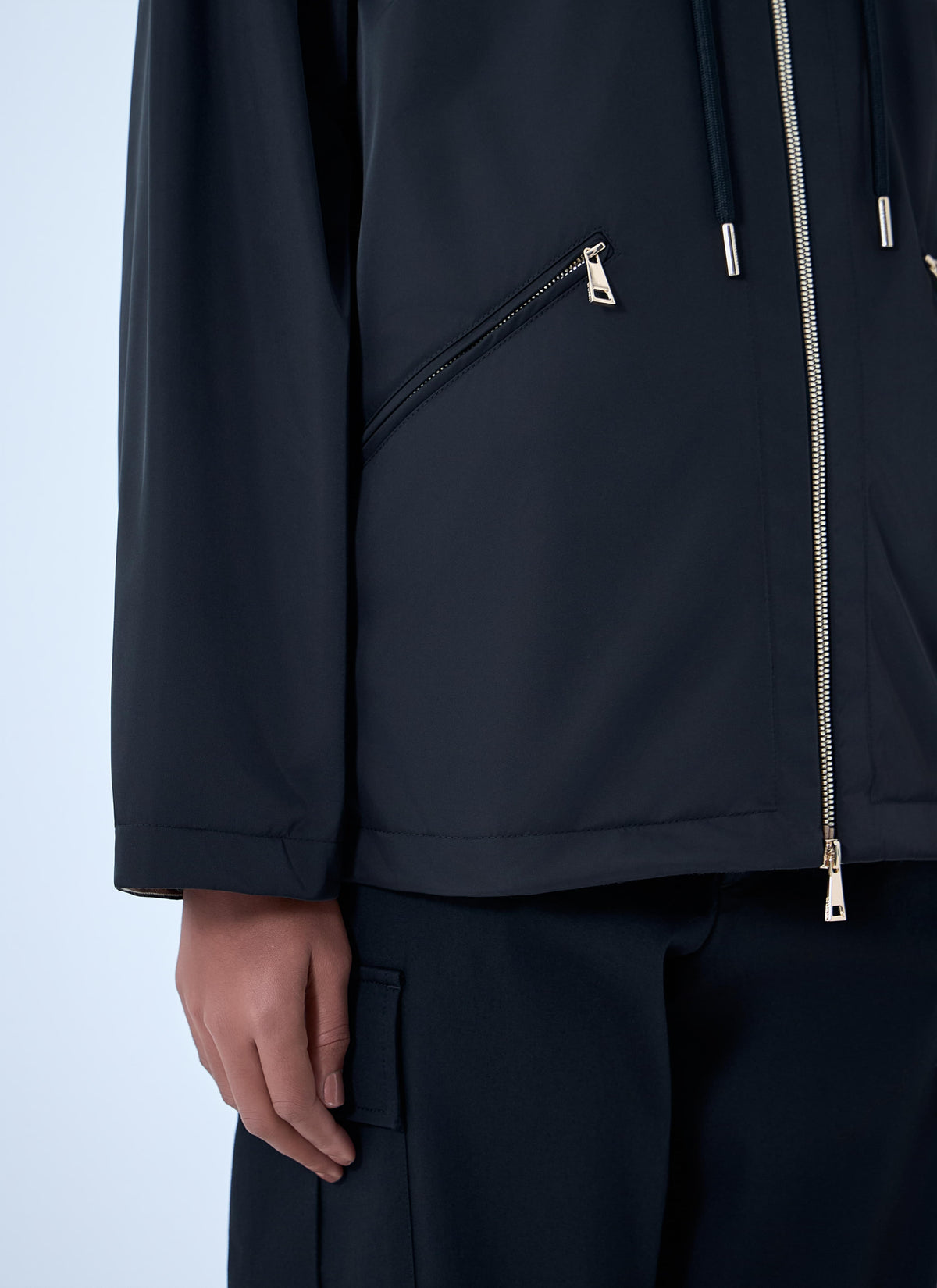 Moncler Women Cassiopea Jacket MONCLER
