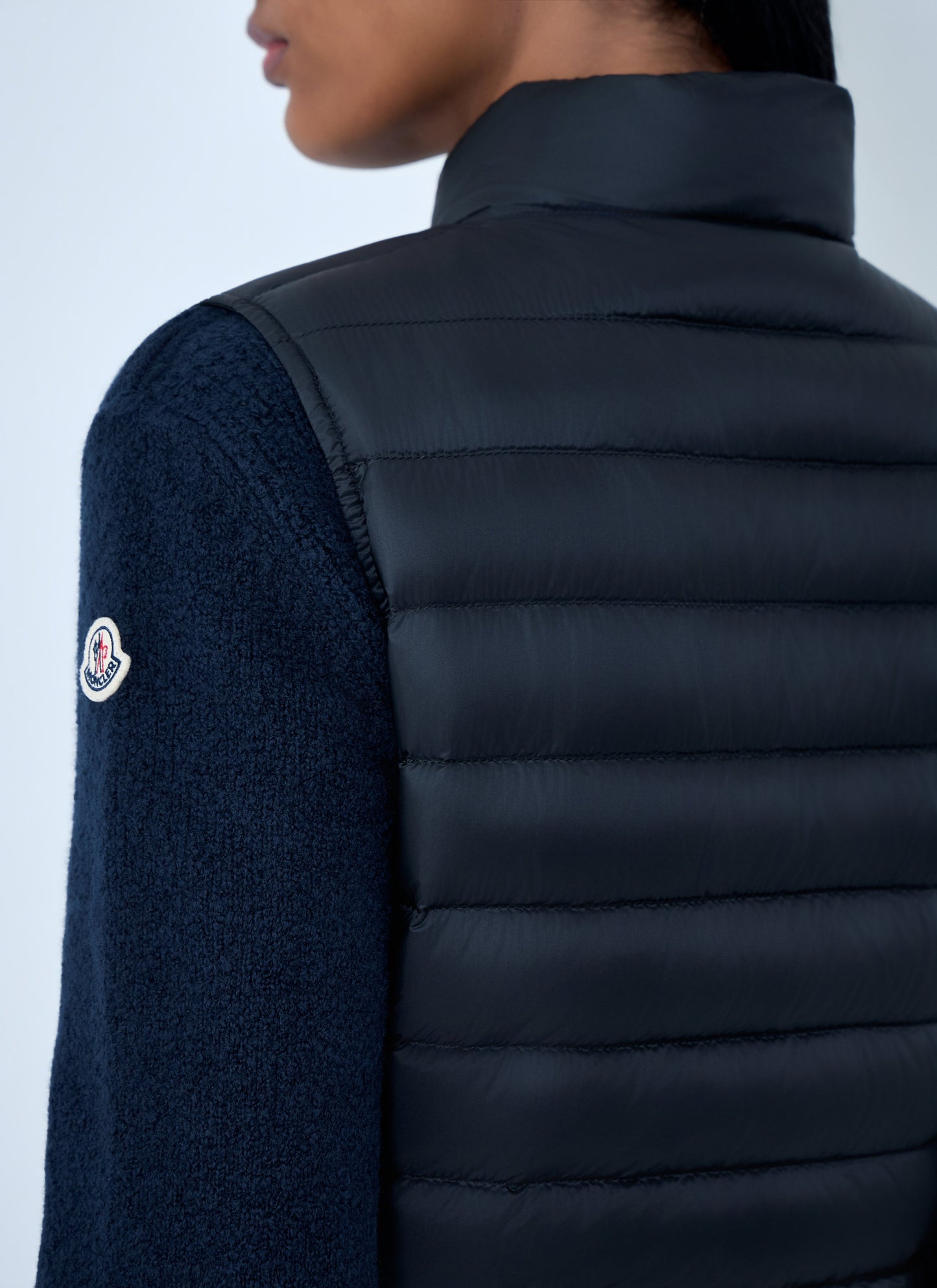 Moncler Women Liane Gilet MONCLER