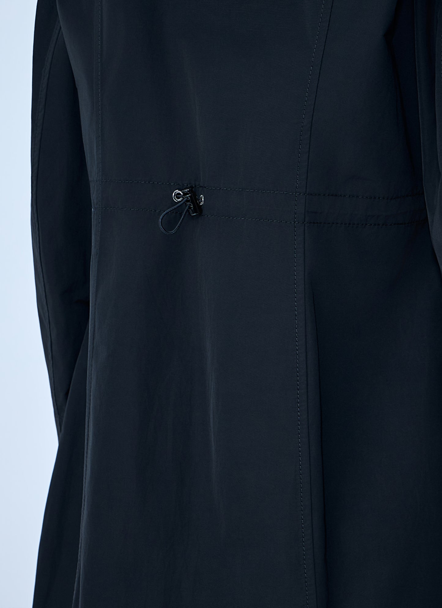Moncler Women Laerte Long Parka MONCLER