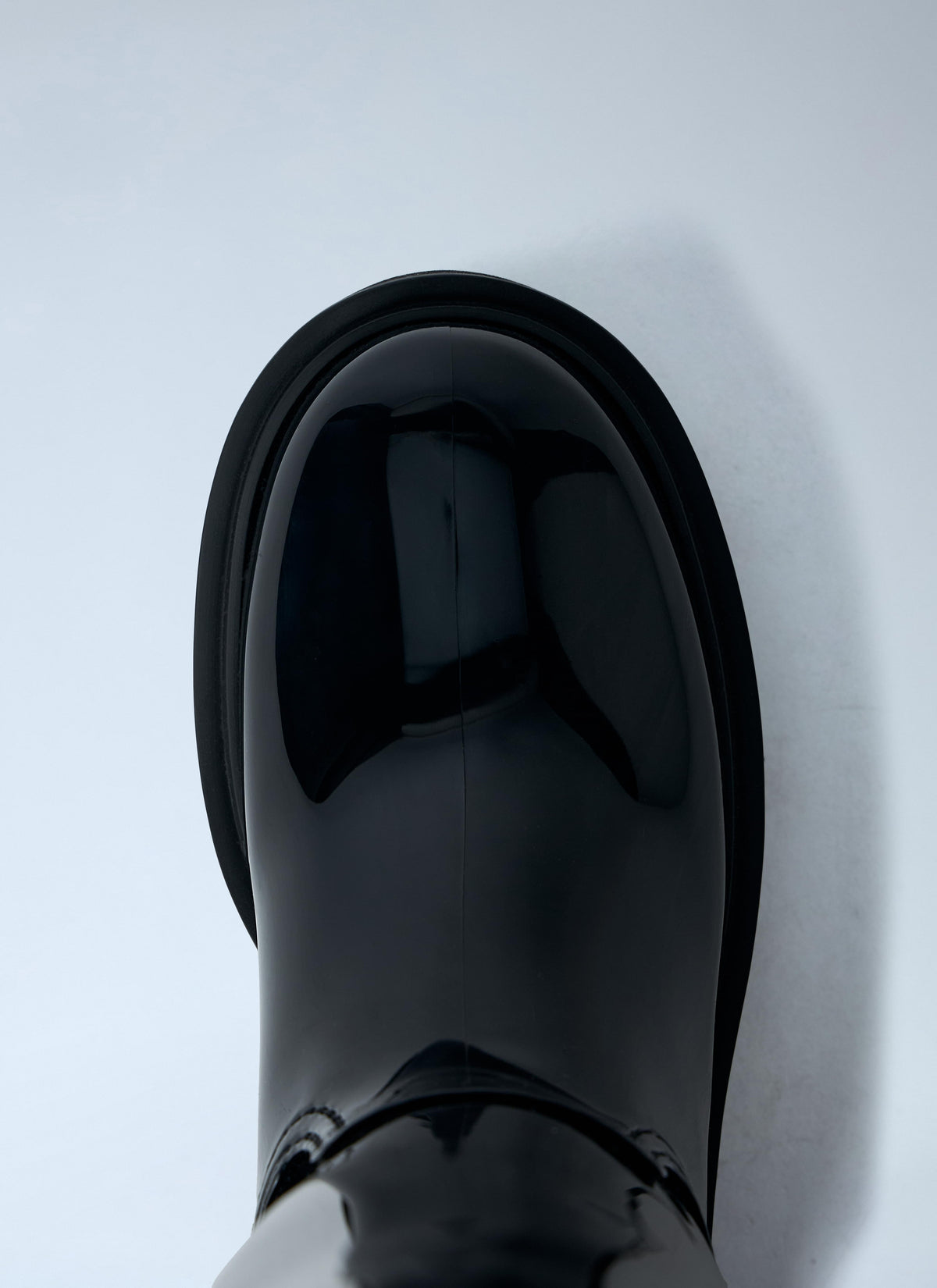Moncler Women Kickstream Rain Boots MONCLER