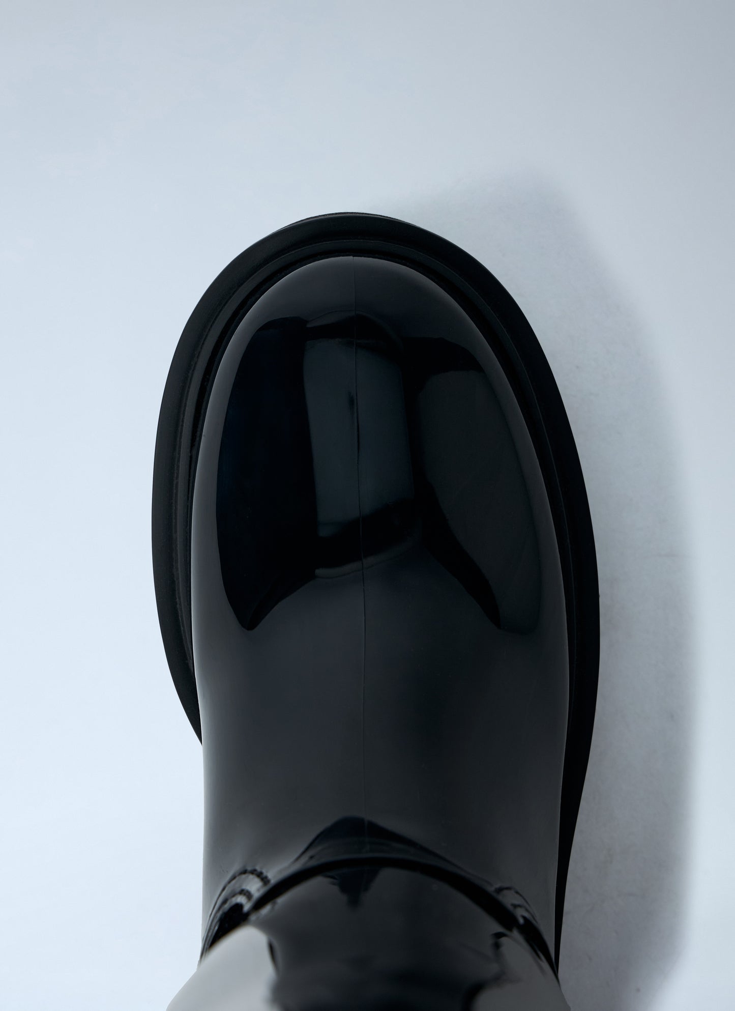 Moncler Women Kickstream Rain Boots MONCLER
