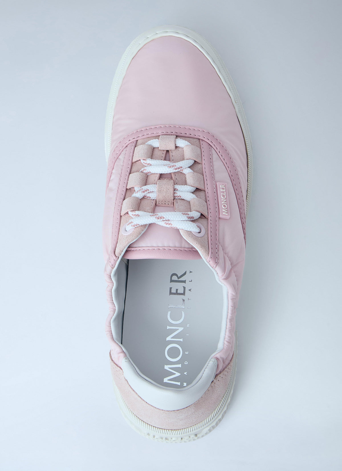 Moncler Women Vera Leisure Sneakers MONCLER