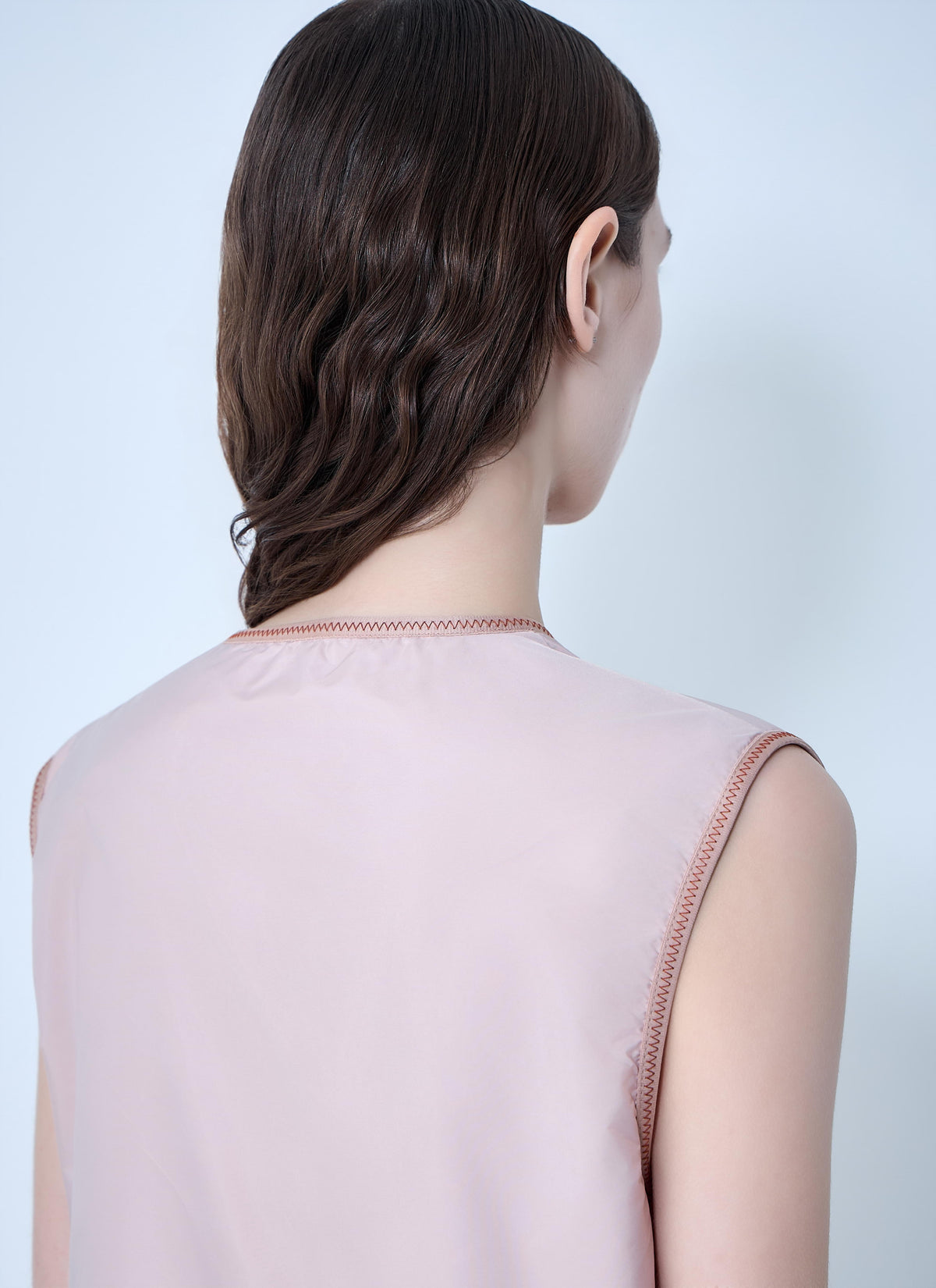 Moncler Women Alshain Vest MONCLER