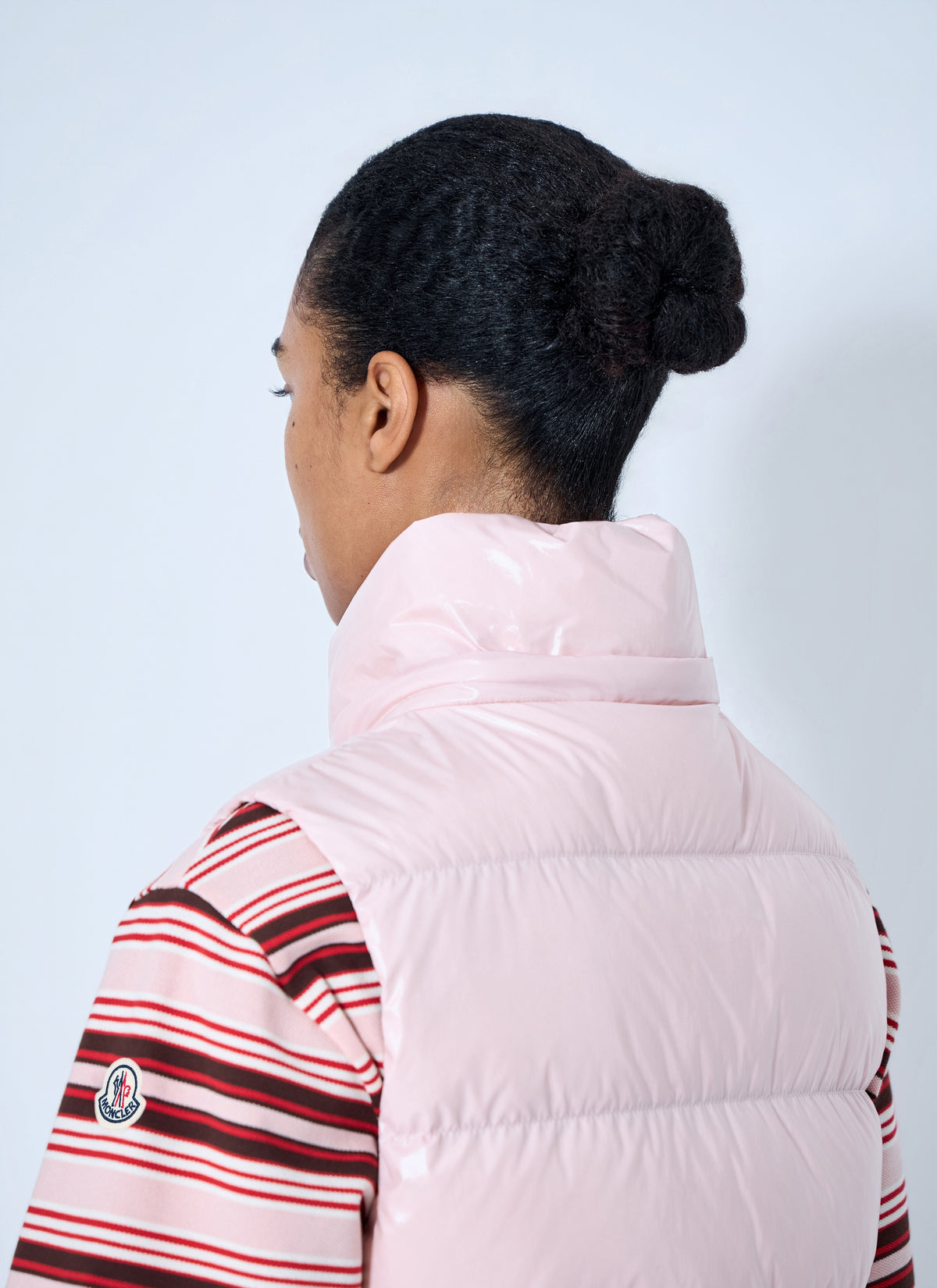 Moncler Women Niverolle Vest MONCLER