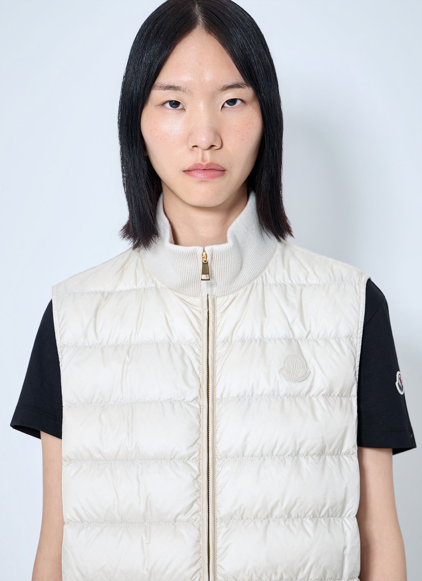 Moncler Women Hemiptere 3-In-1 Hooded Jacket MONCLER