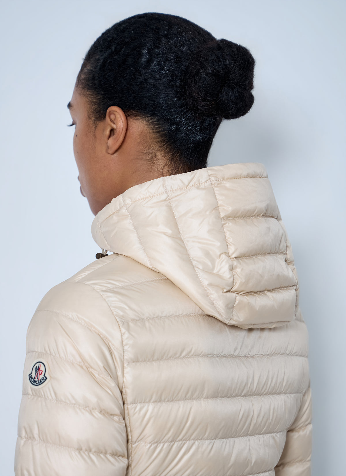 Moncler Women Igelhood Short Down Jacket MONCLER