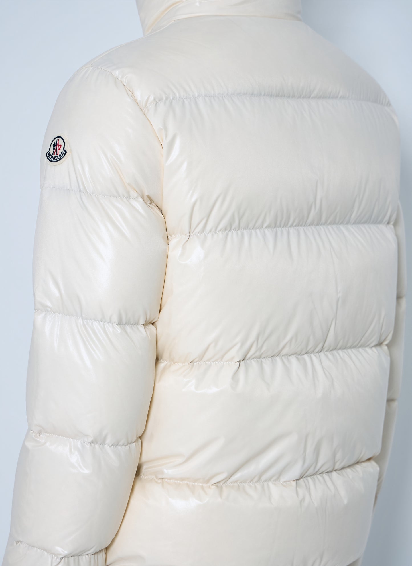 Moncler Women Abbadia Down Jacket MONCLER