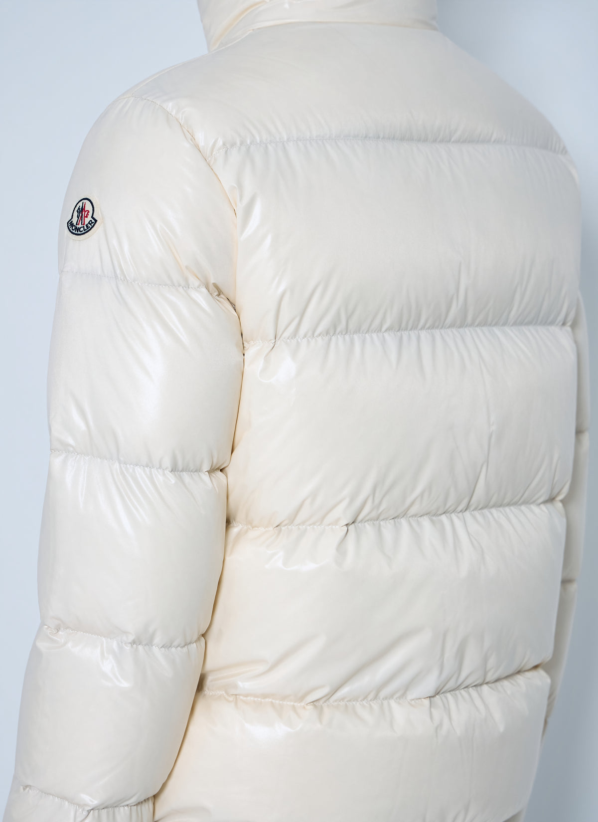 Moncler Women Abbadia Down Jacket MONCLER