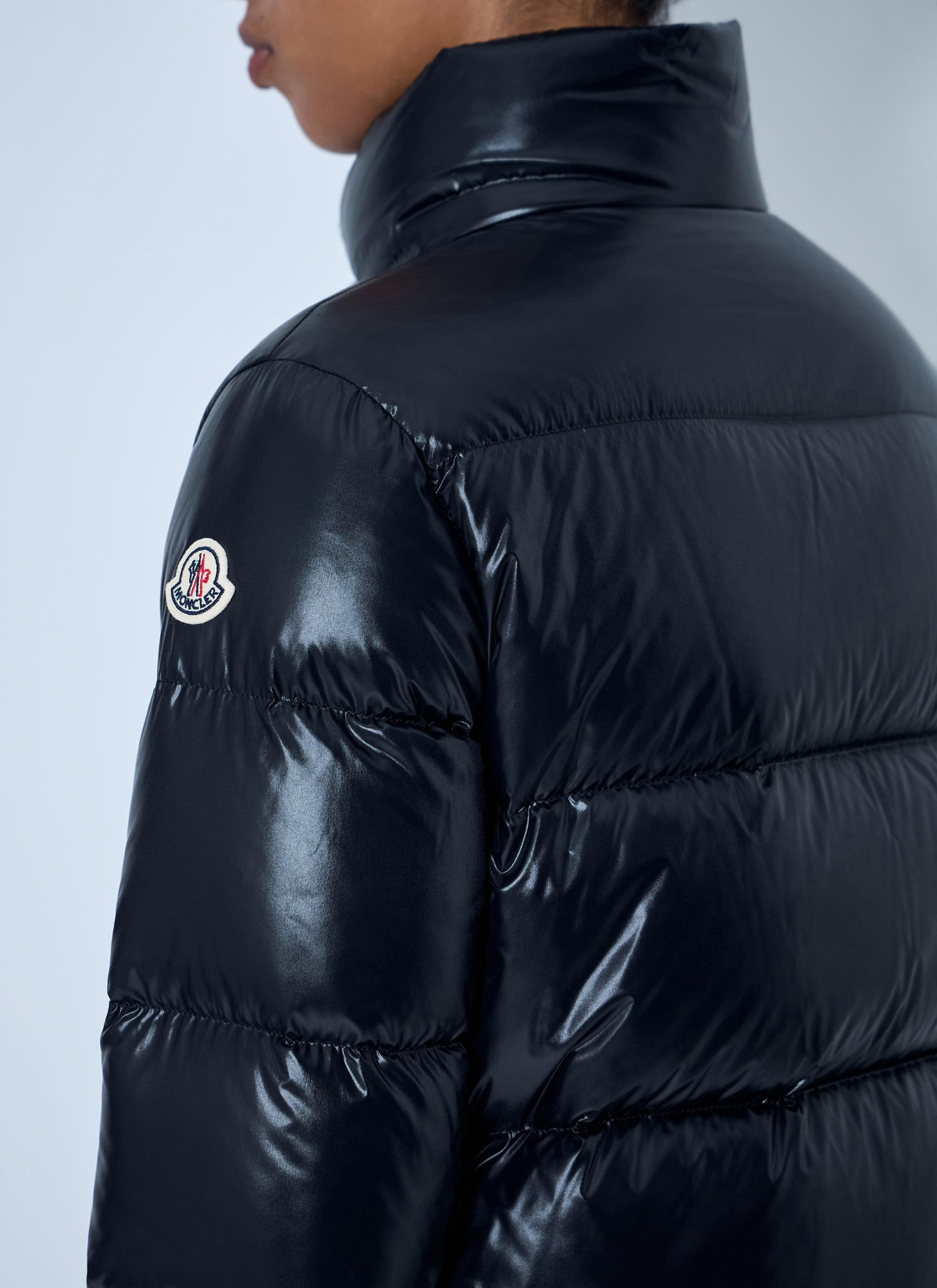 Moncler Women Abbadia Down Jacket MONCLER