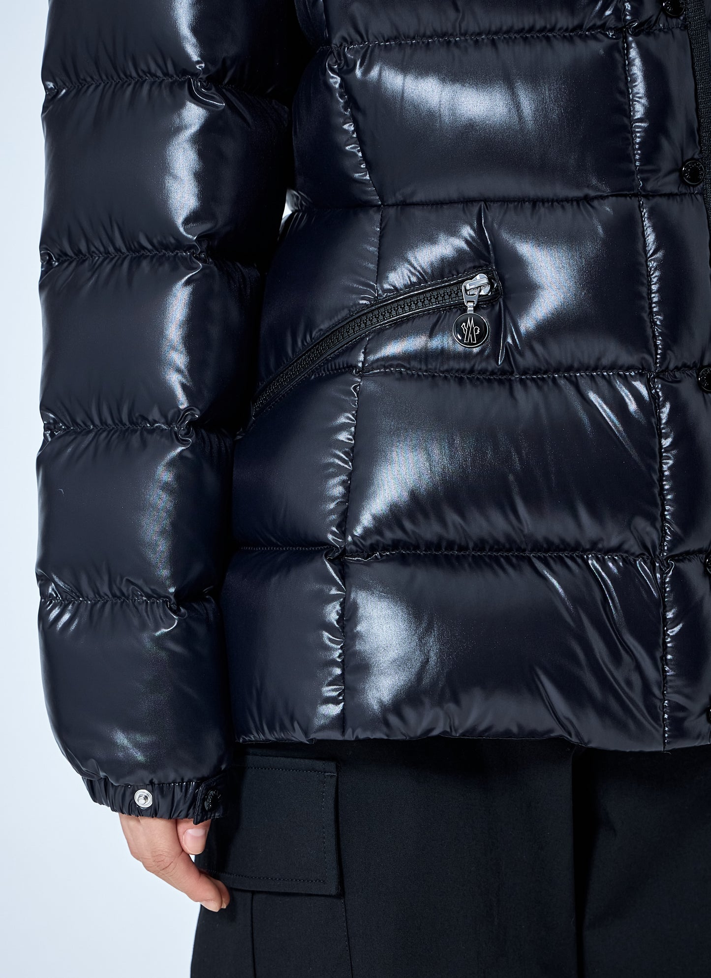Moncler Women Barante Down Jacket MONCLER