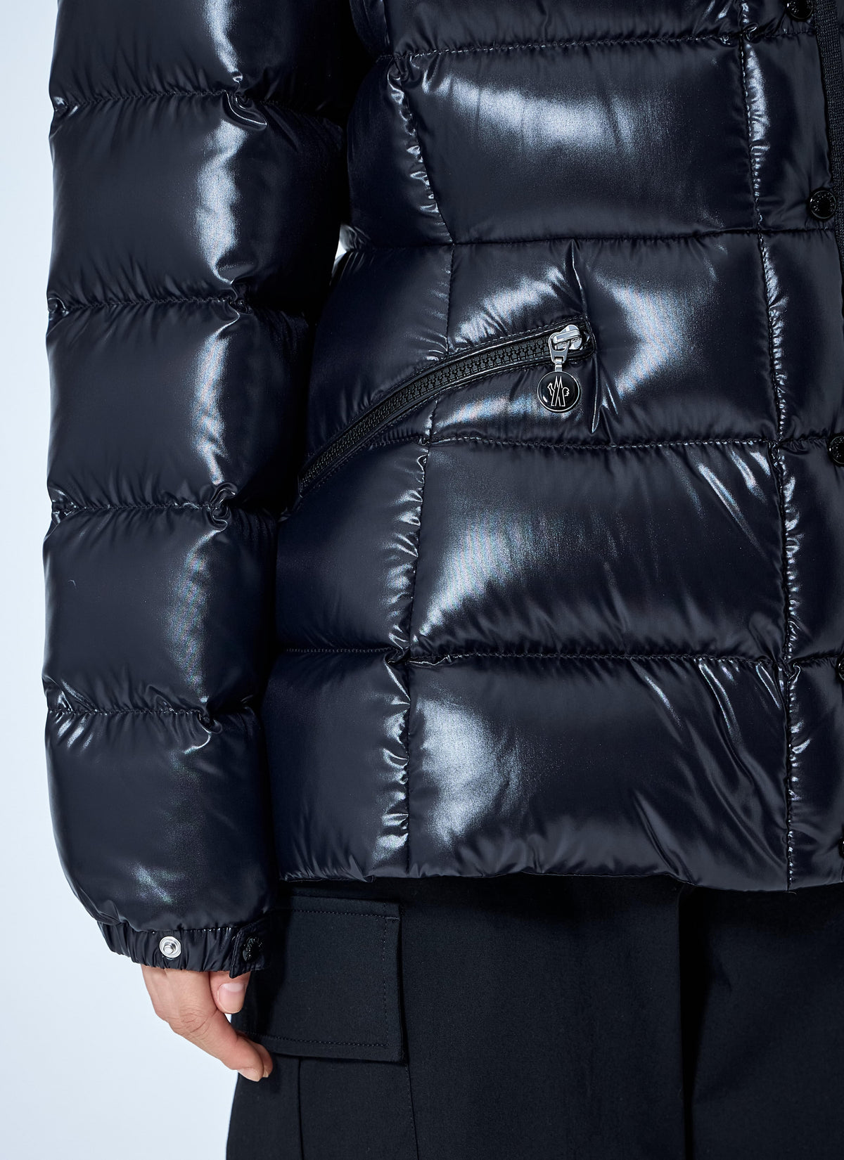 Moncler Women Barante Down Jacket MONCLER