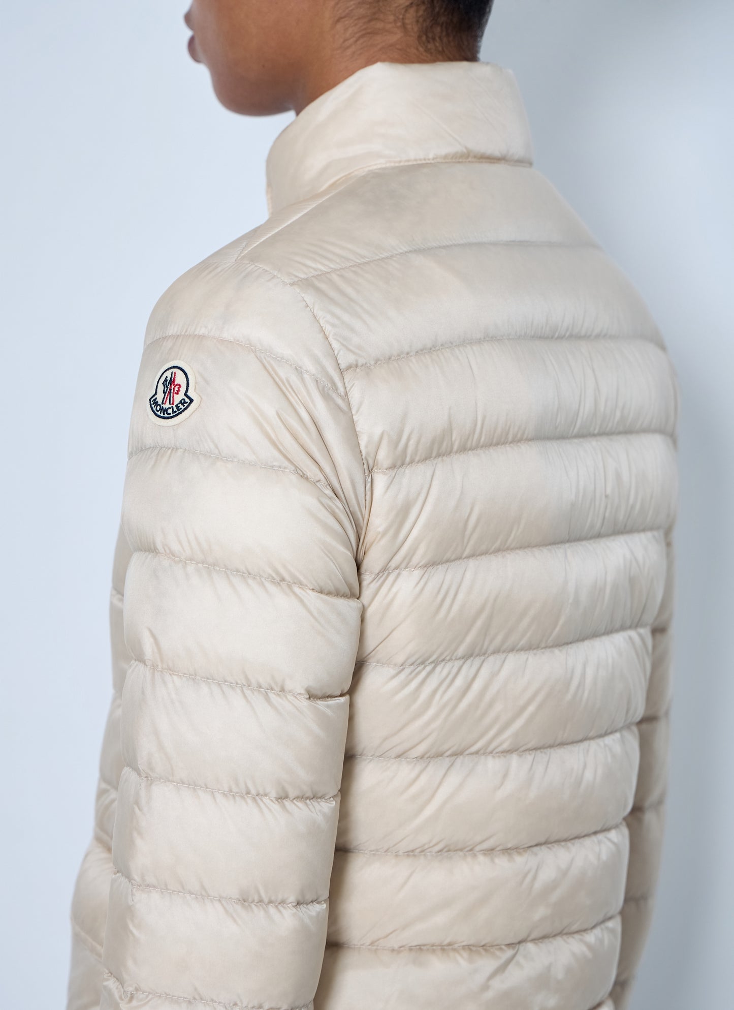 Moncler Women Lans Down Jacket MONCLER