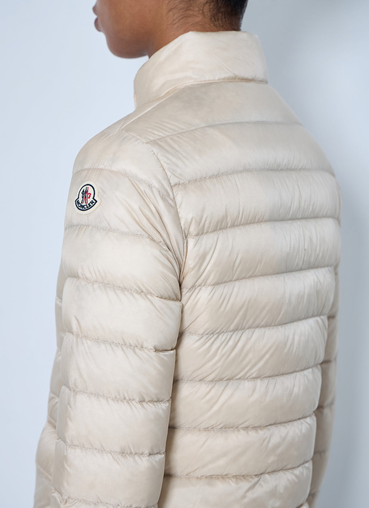 Moncler Women Lans Down Jacket MONCLER