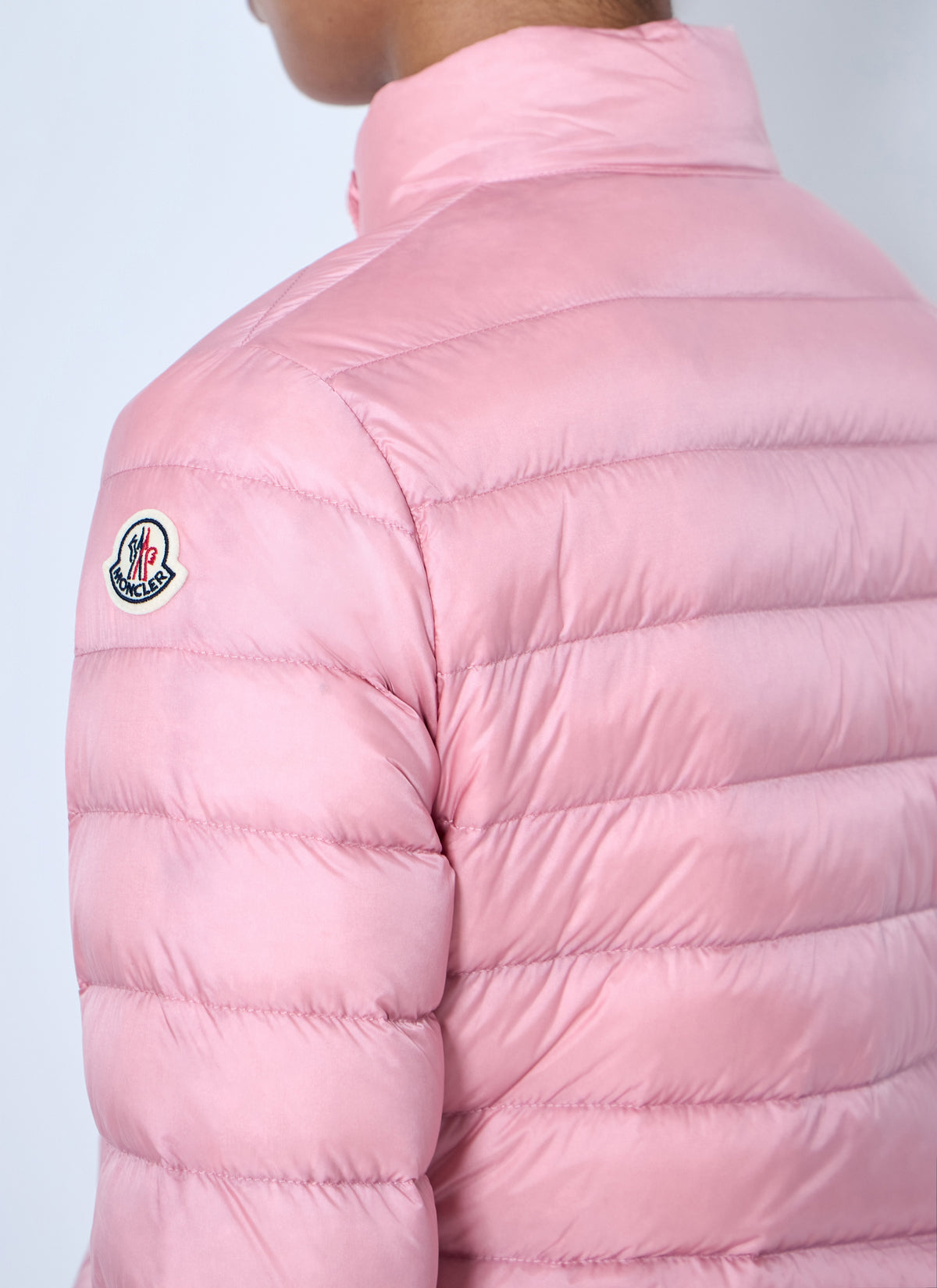Moncler Women Lans Jacket