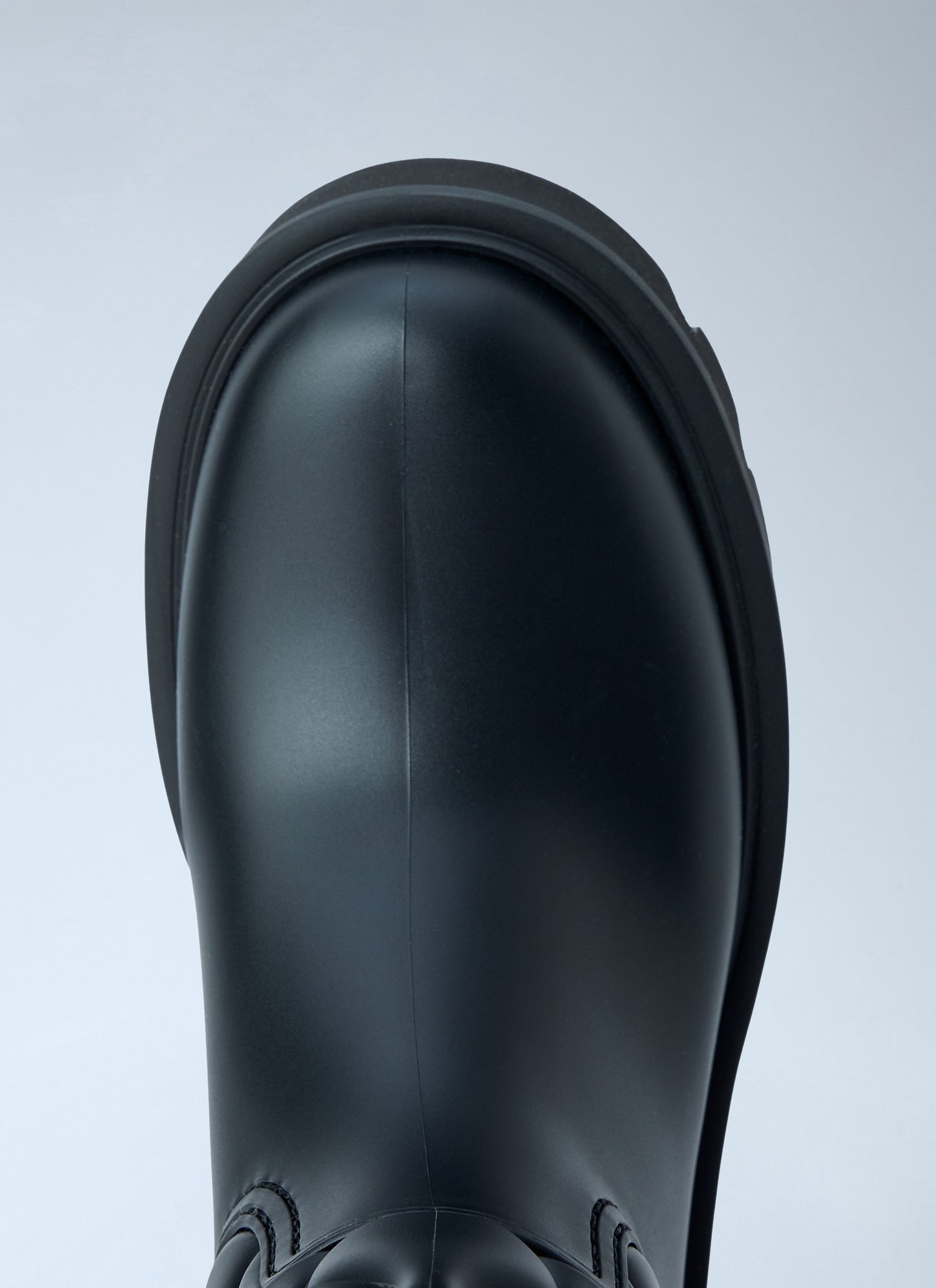 Moncler Women Kickstream Rain Boots MONCLER