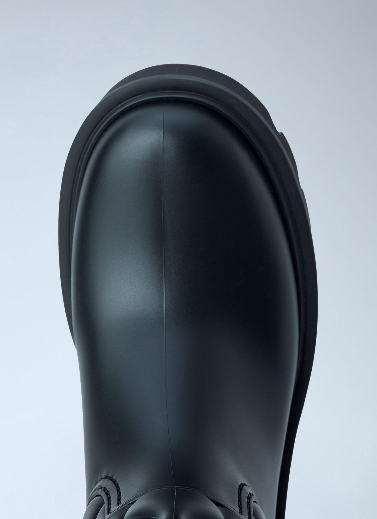 Moncler Women Kickstream Rain Boots MONCLER
