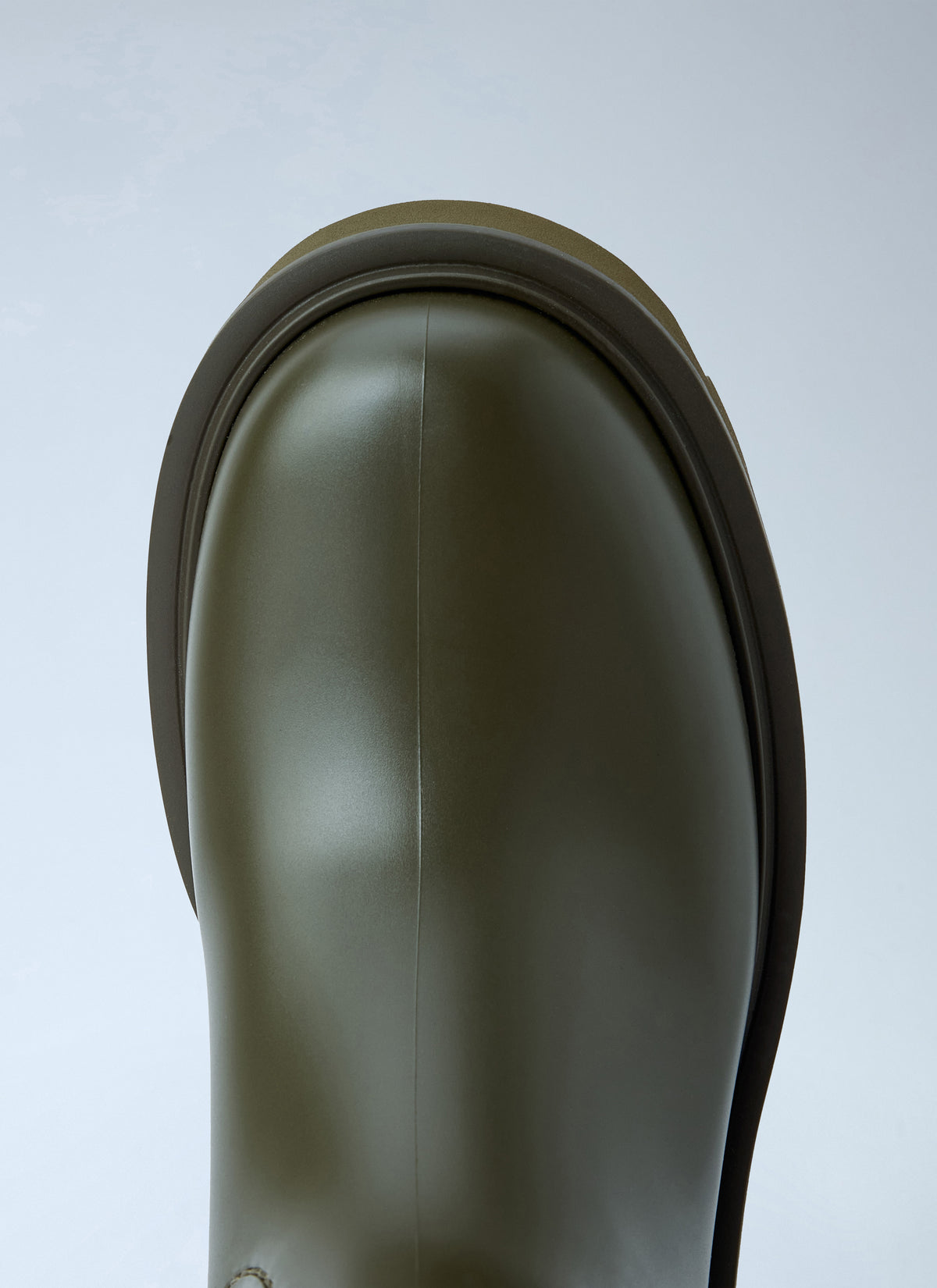 Moncler Women Kickstream High Rain Boots MONCLER
