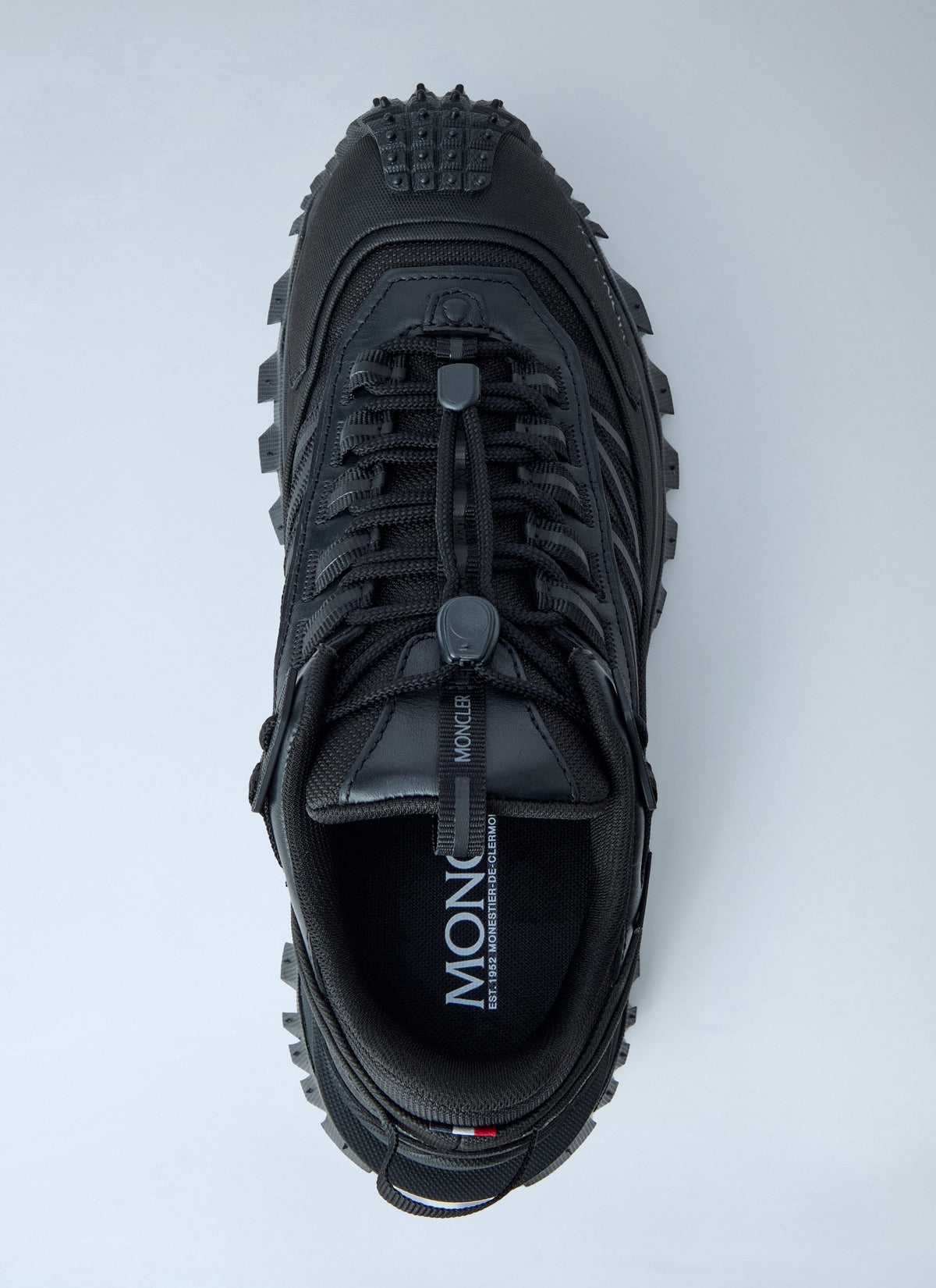 Moncler Women Trailgrip Gtx Sneakers MONCLER