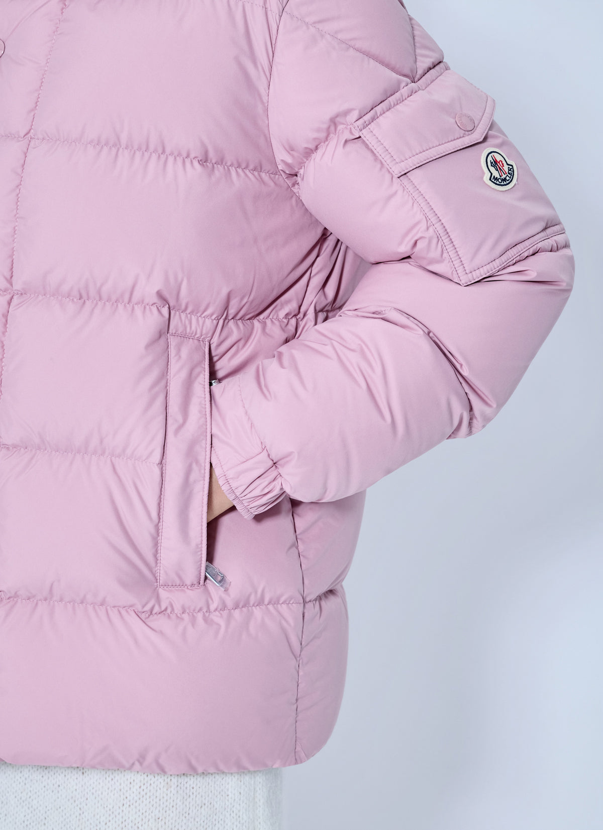 Moncler Women Maya 70 Down Jacket MONCLER