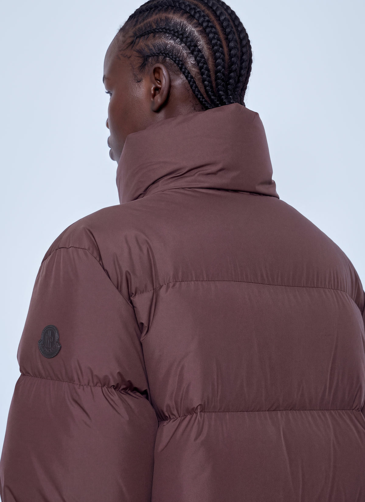 Moncler Women Vivantesse Short Down Jacket MONCLER