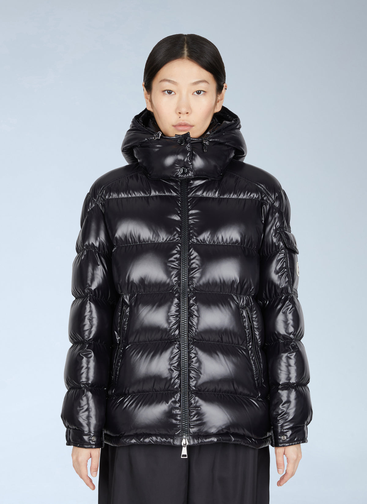Moncler Women Marie Short Down Jacket MONCLER