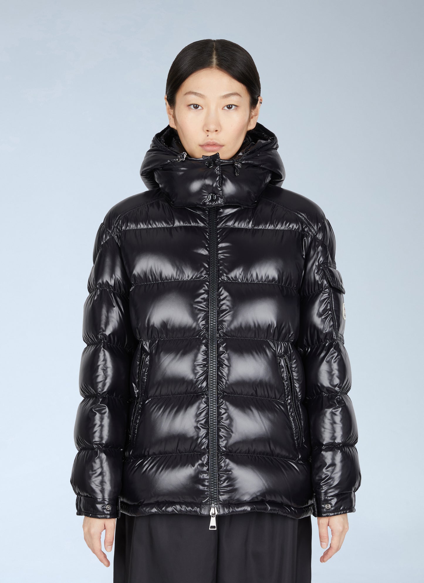 Moncler Women Marie Short Down Jacket MONCLER