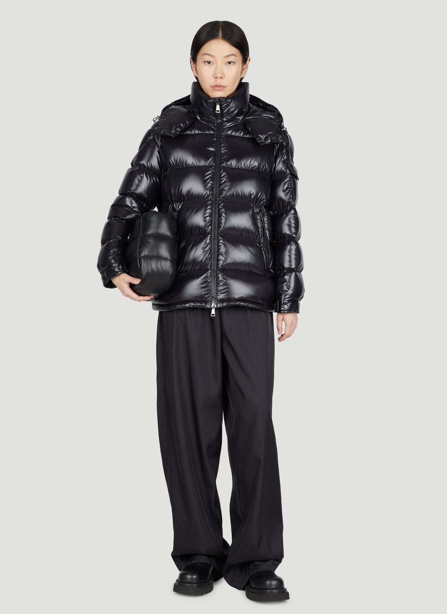 Moncler Women Marie Short Down Jacket MONCLER
