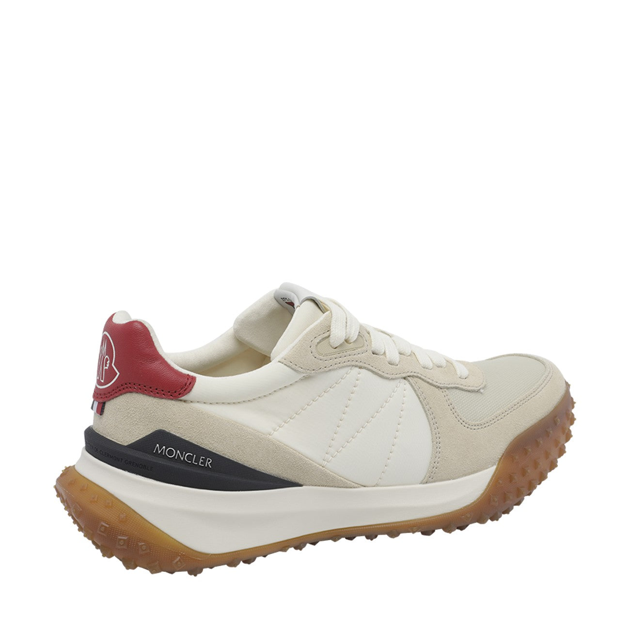 Moncler Men Moncler City Trek Sneakers MONCLER